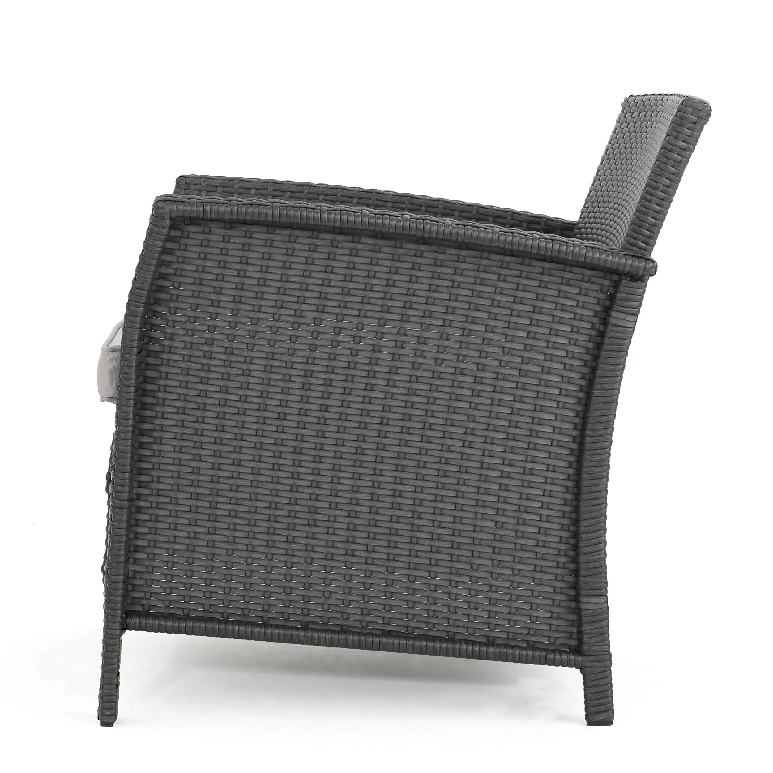 St Lucia Chair Outdoor 2-Piece Chair Set - Image 10