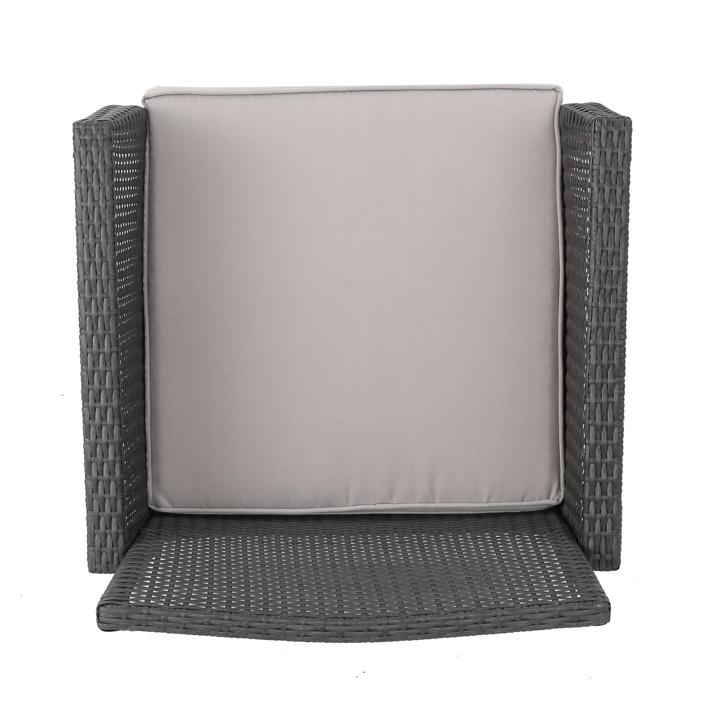 St Lucia Chair Outdoor 2-Piece Chair Set - Image 11