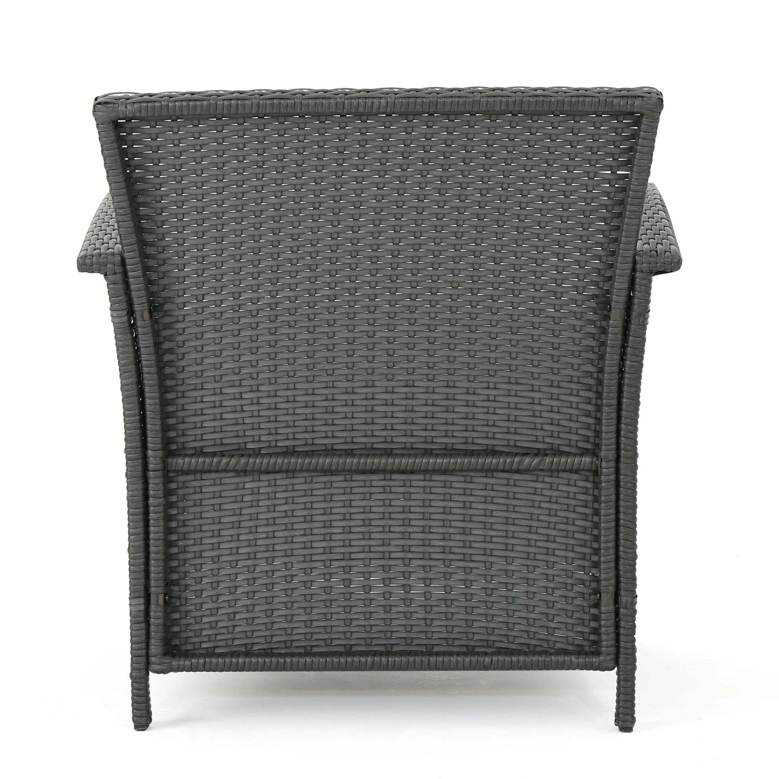 St Lucia Chair Outdoor 2-Piece Chair Set - Image 12