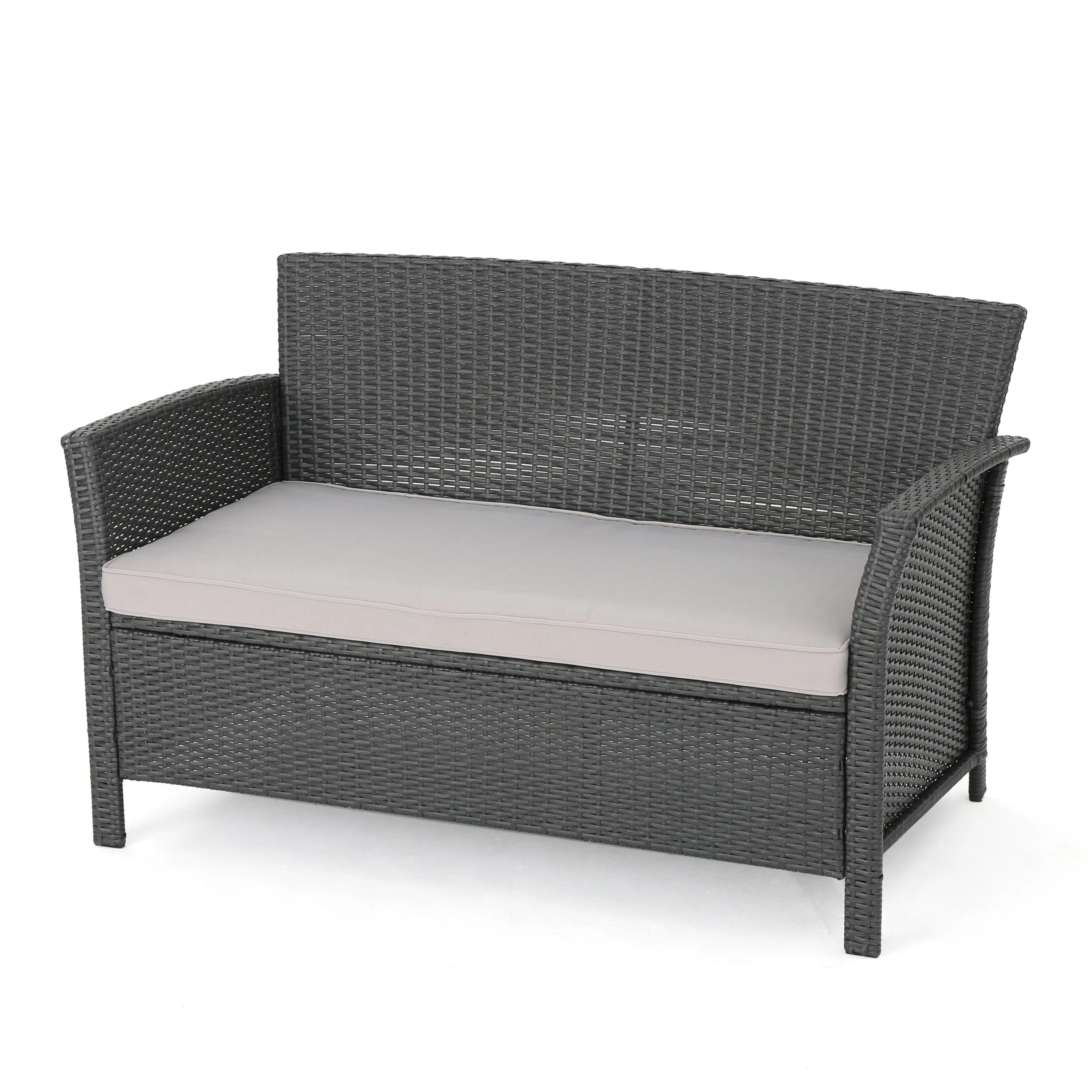 St Lucia Loveseat - Image 5