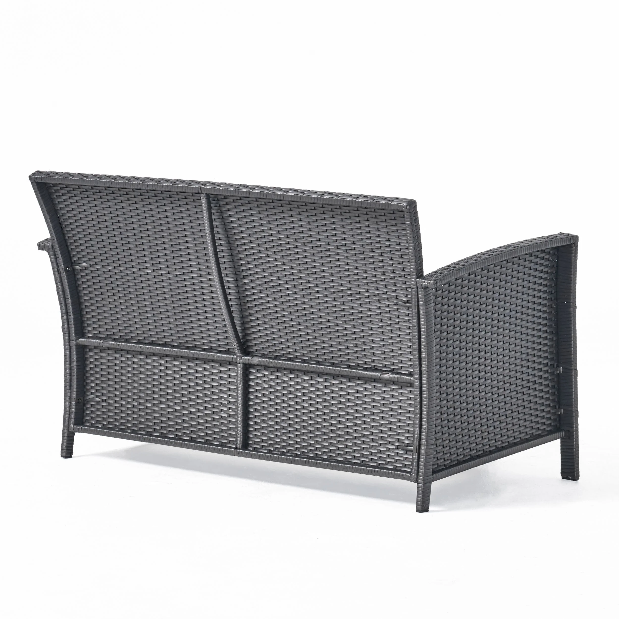 St Lucia Loveseat - Image 6