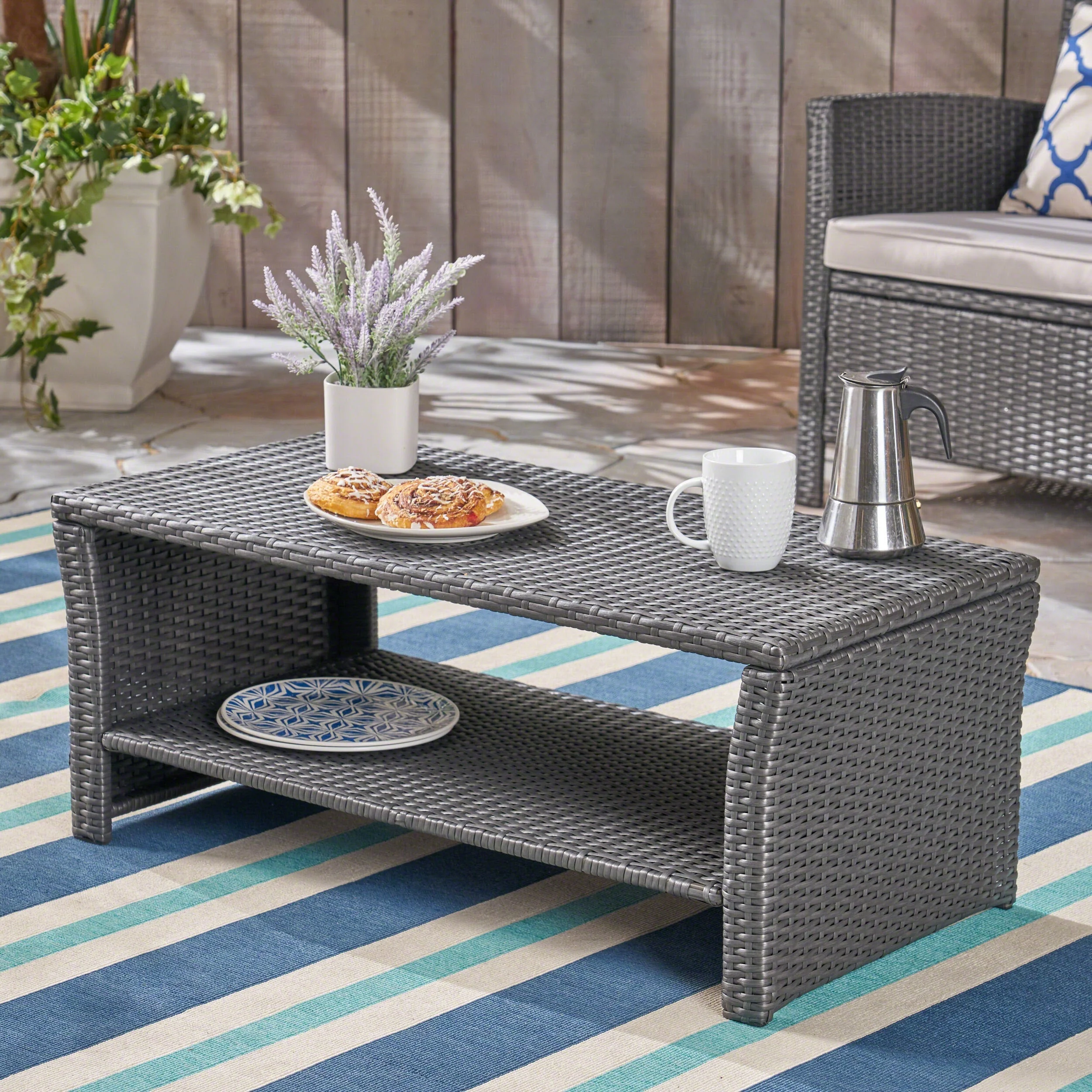 St Lucia Table - Image 2