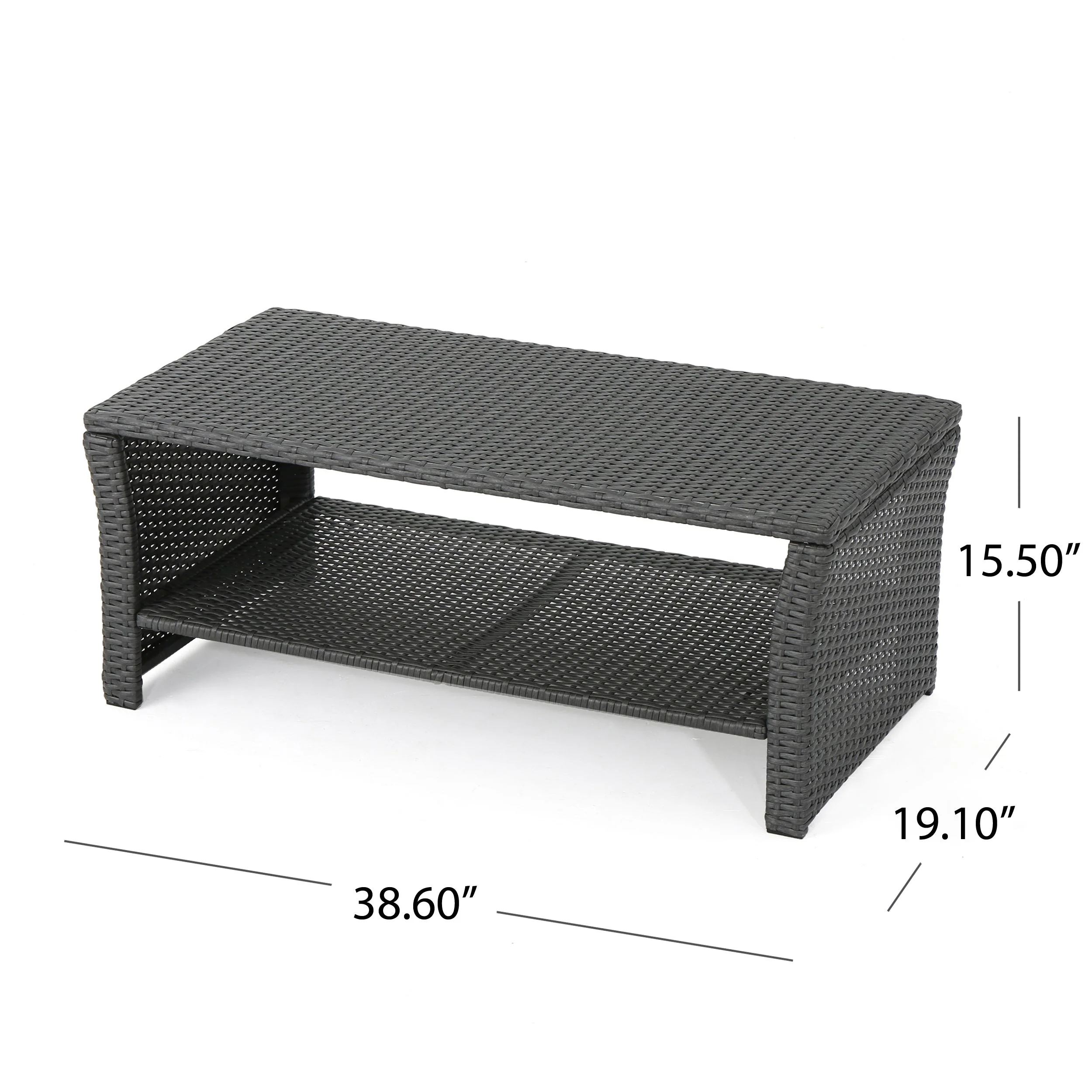 St Lucia Table - Image 5