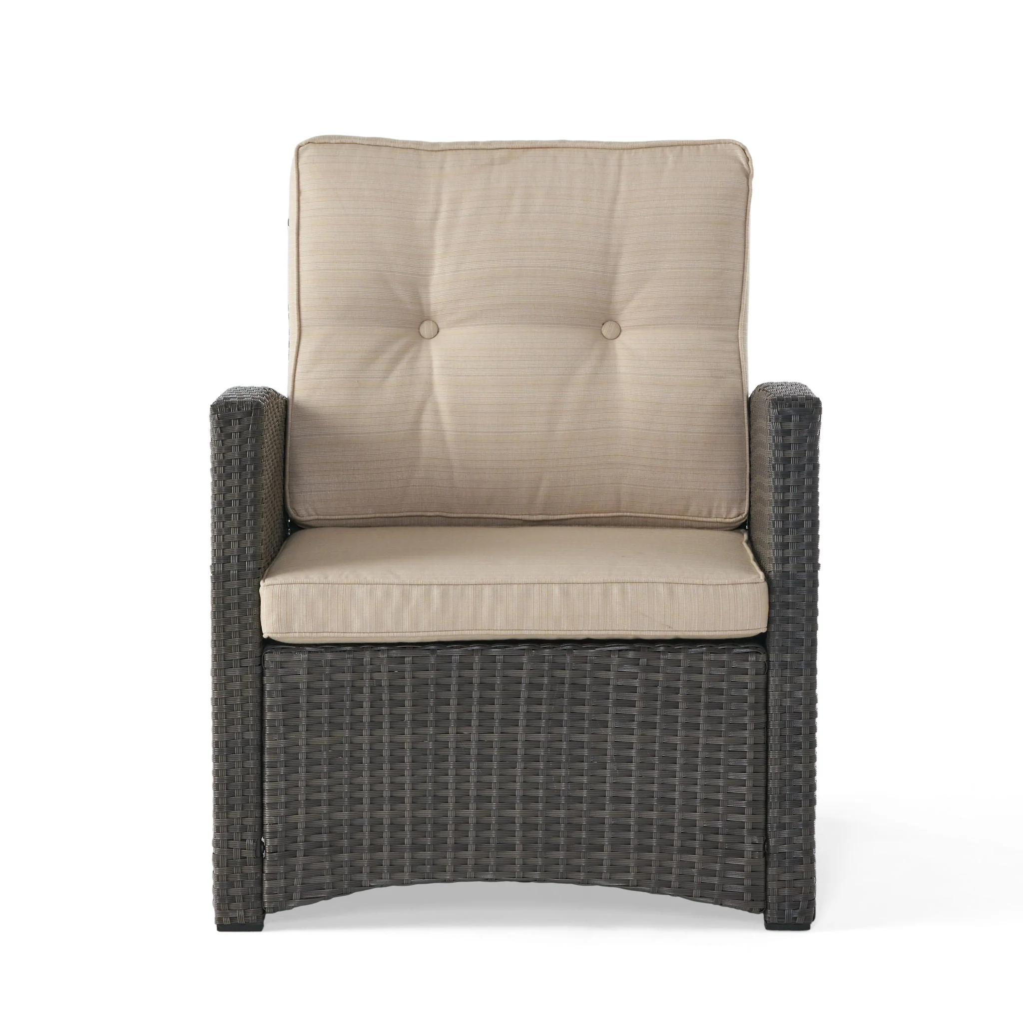 St Marta - Single Sofa Outdoor Relaxation - Image 2