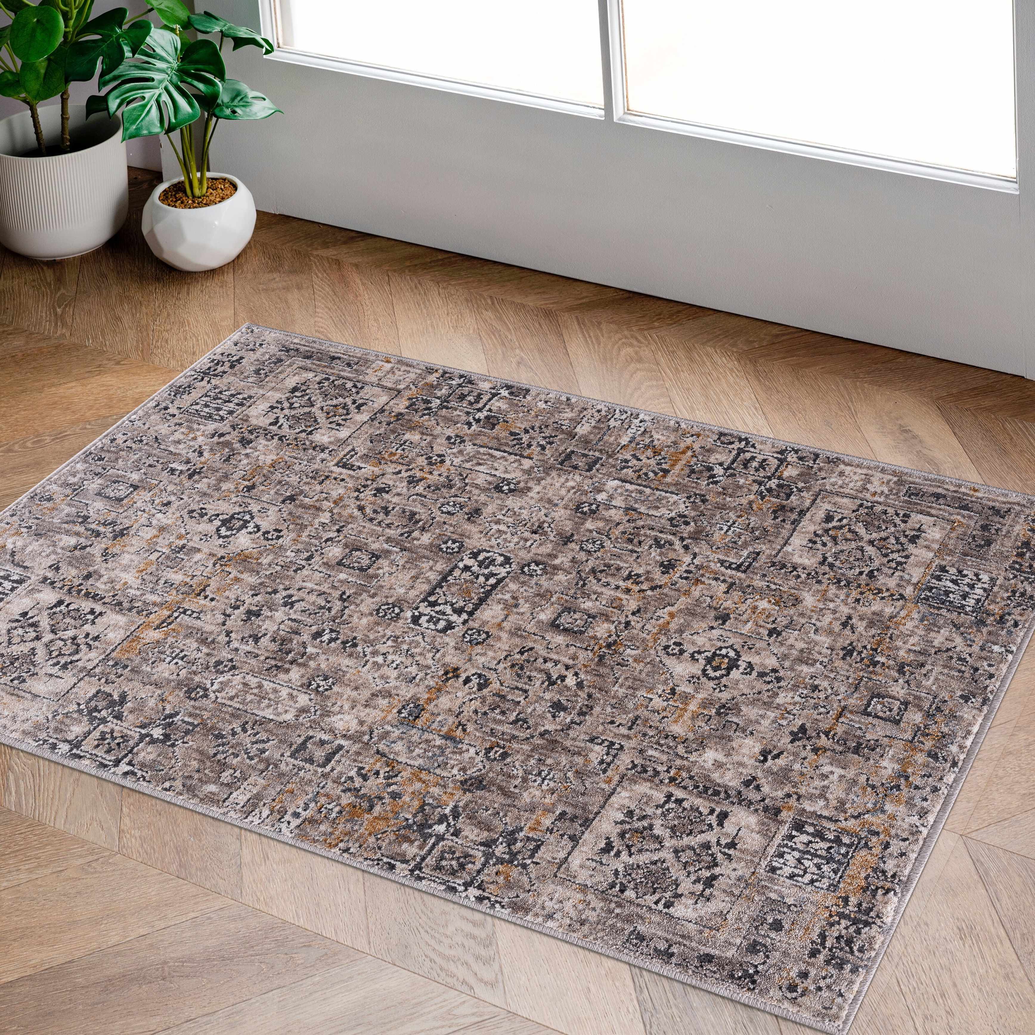 Stacyville Luxe Fringe Rug - Image 12