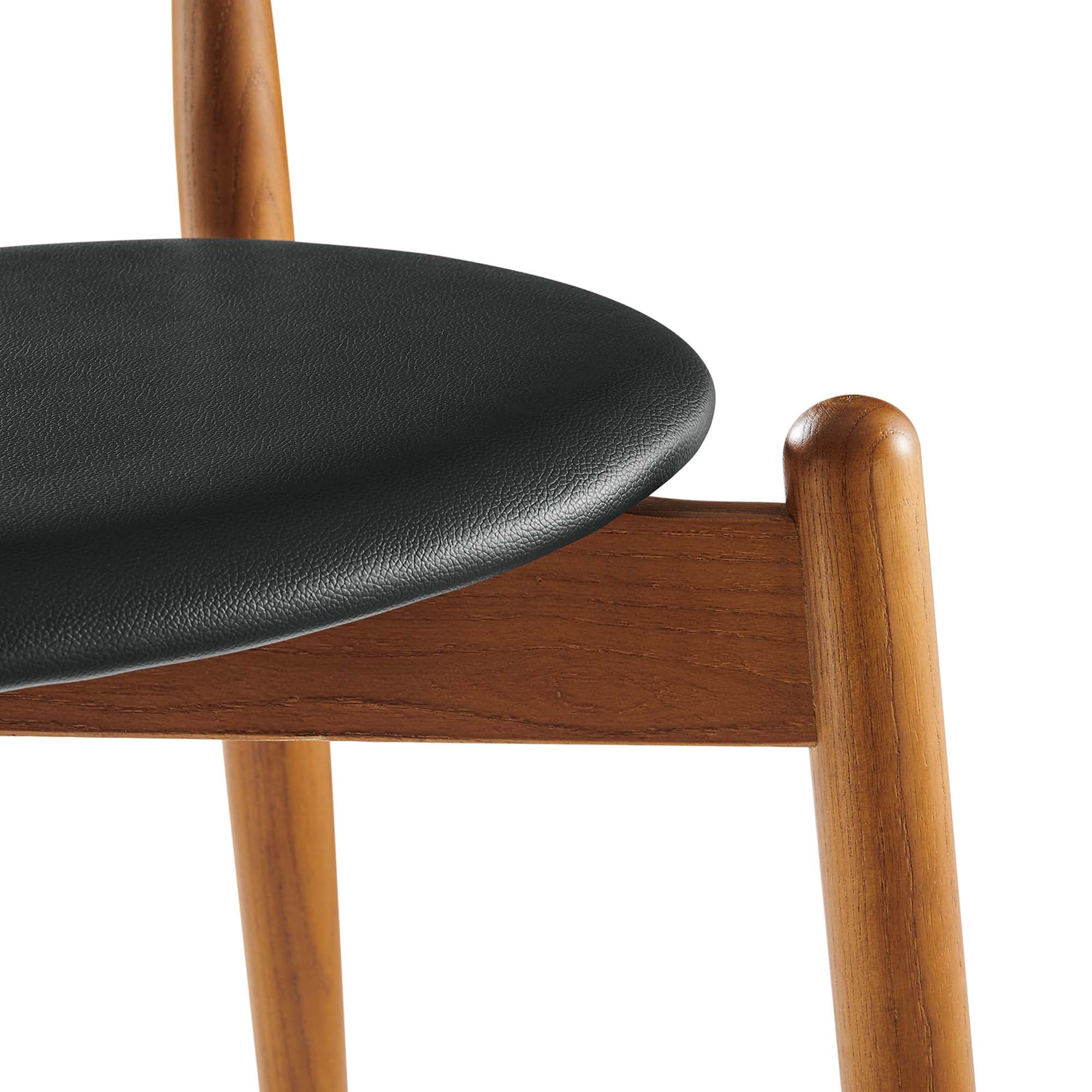 Stalwart Dining Side Chair by Modway - Image 7