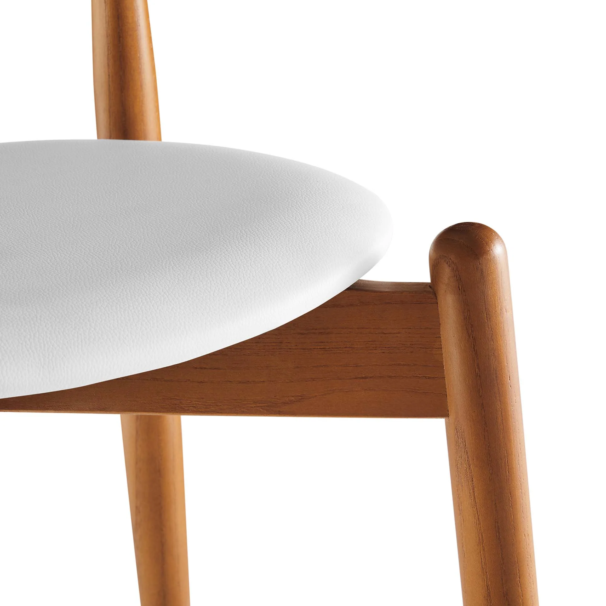 Stalwart Dining Side Chair by Modway - Image 8