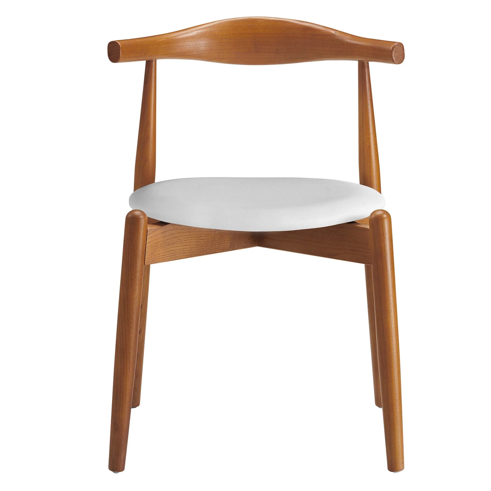 Stalwart Dining Side Chair by Modway - Image 9