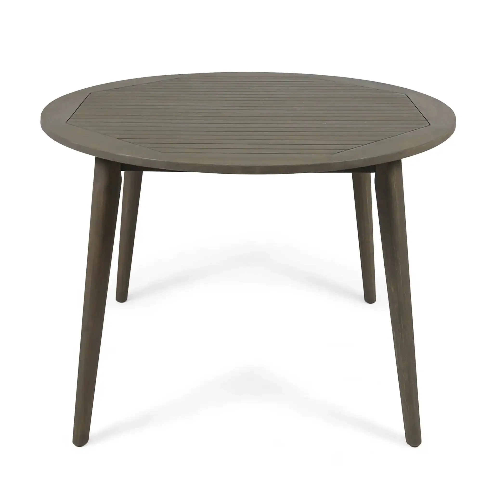 Stamford - Outdoor Dining Table Modern Design - Image 2
