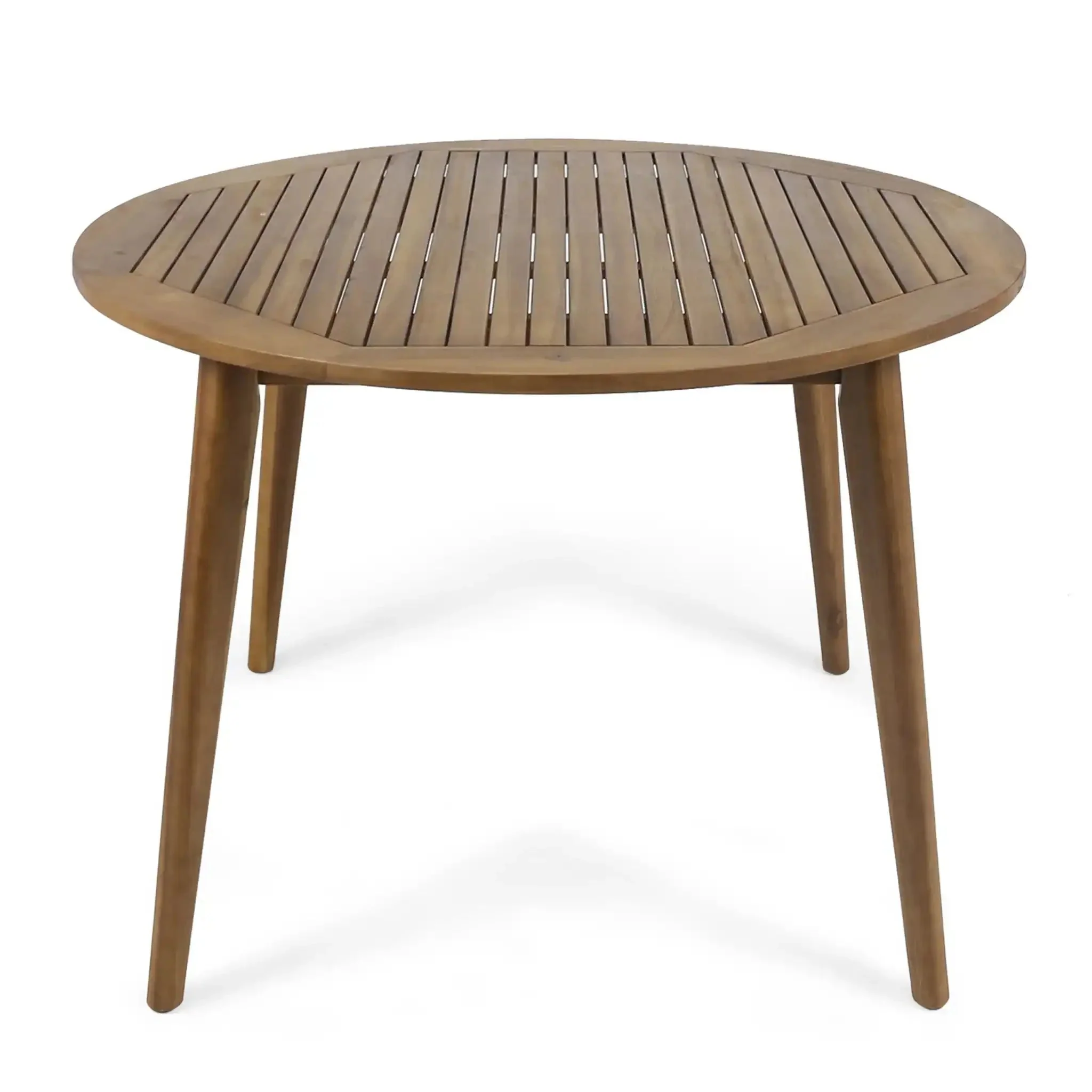 Stamford - Outdoor Dining Table Modern Design - Image 7
