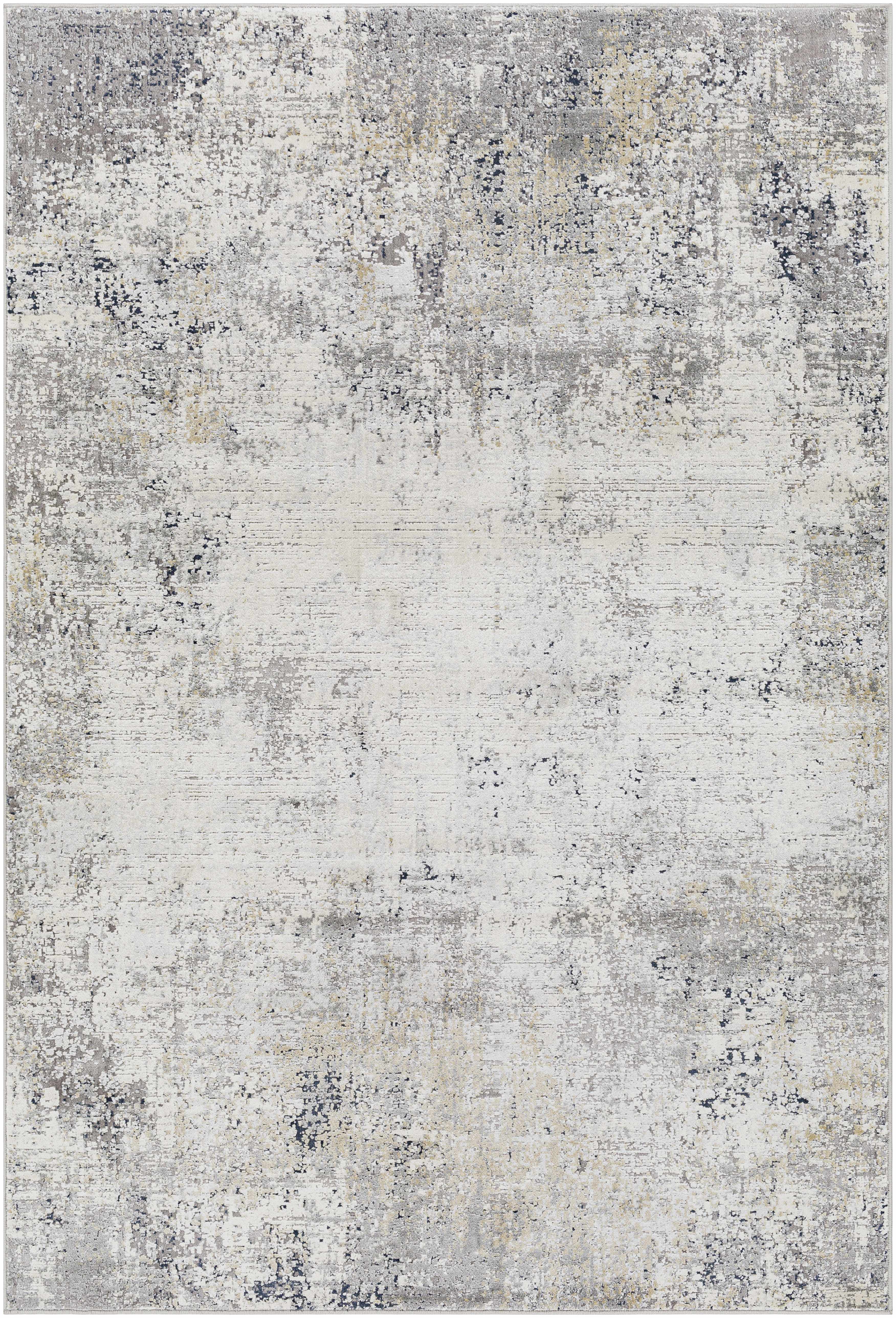 Standlake Textured Luxe Area Rug - Image 9