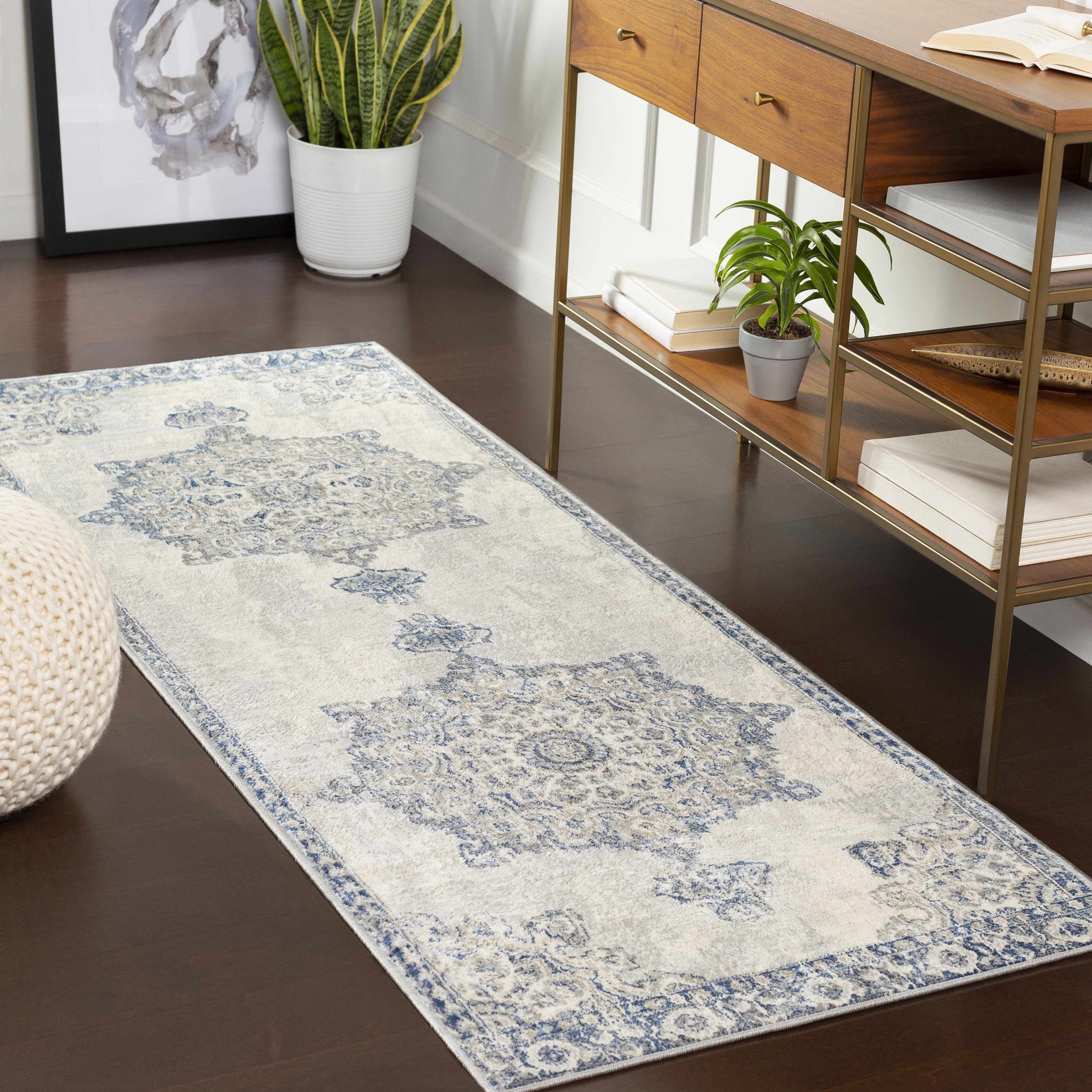 Stanfordville Area Rug - Clearance - Image 10