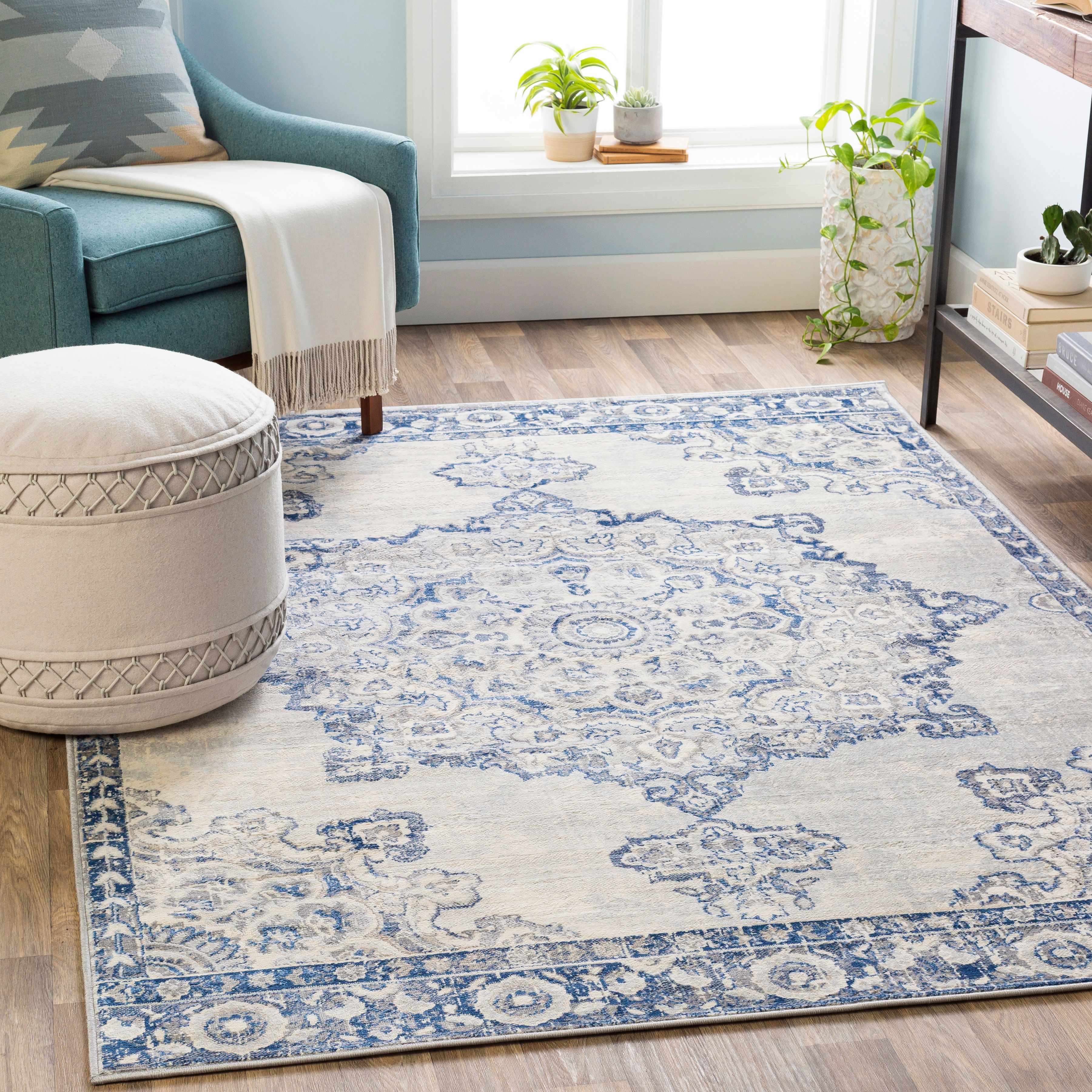 Stanfordville Area Rug - Clearance - Image 11