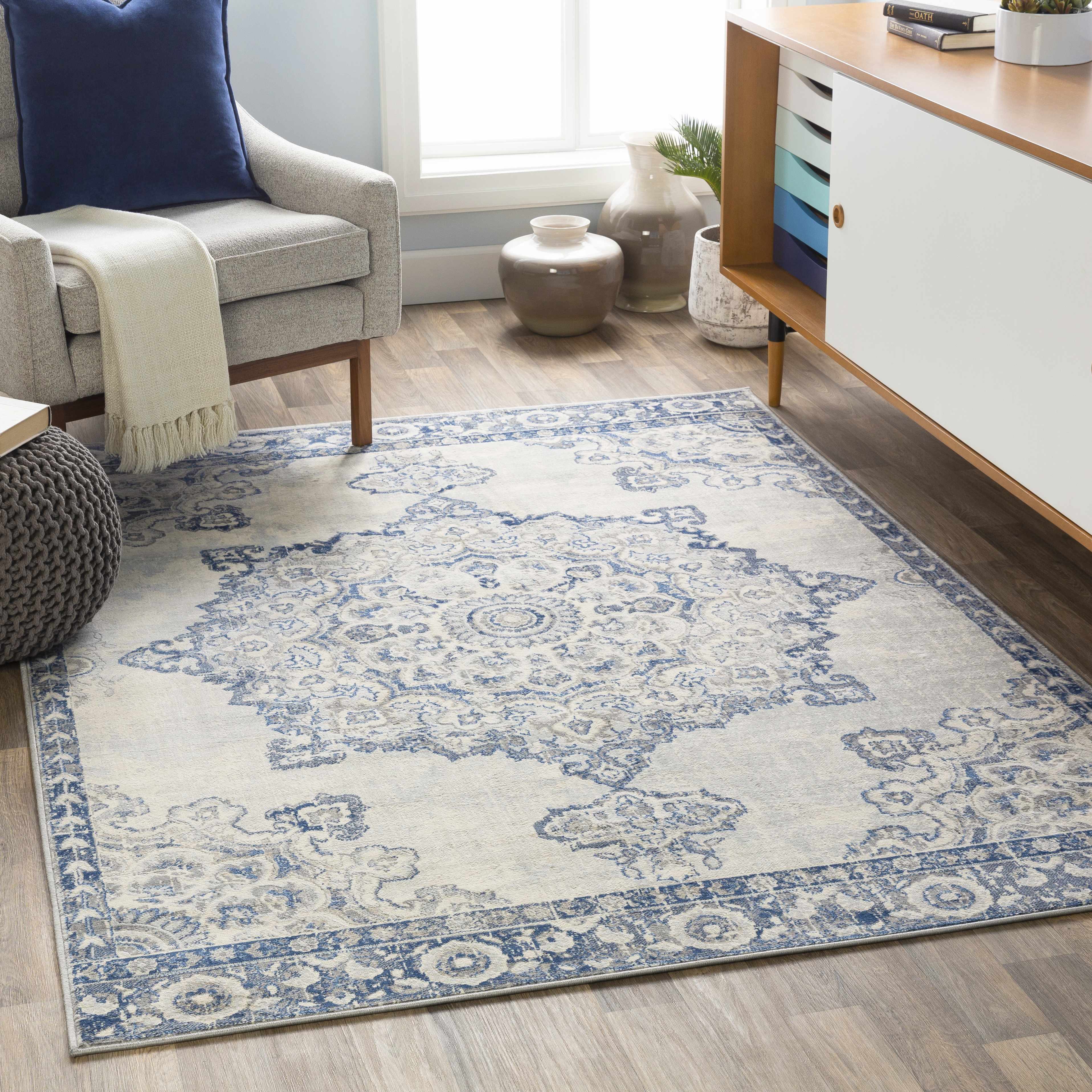 Stanfordville Area Rug - Clearance - Image 2