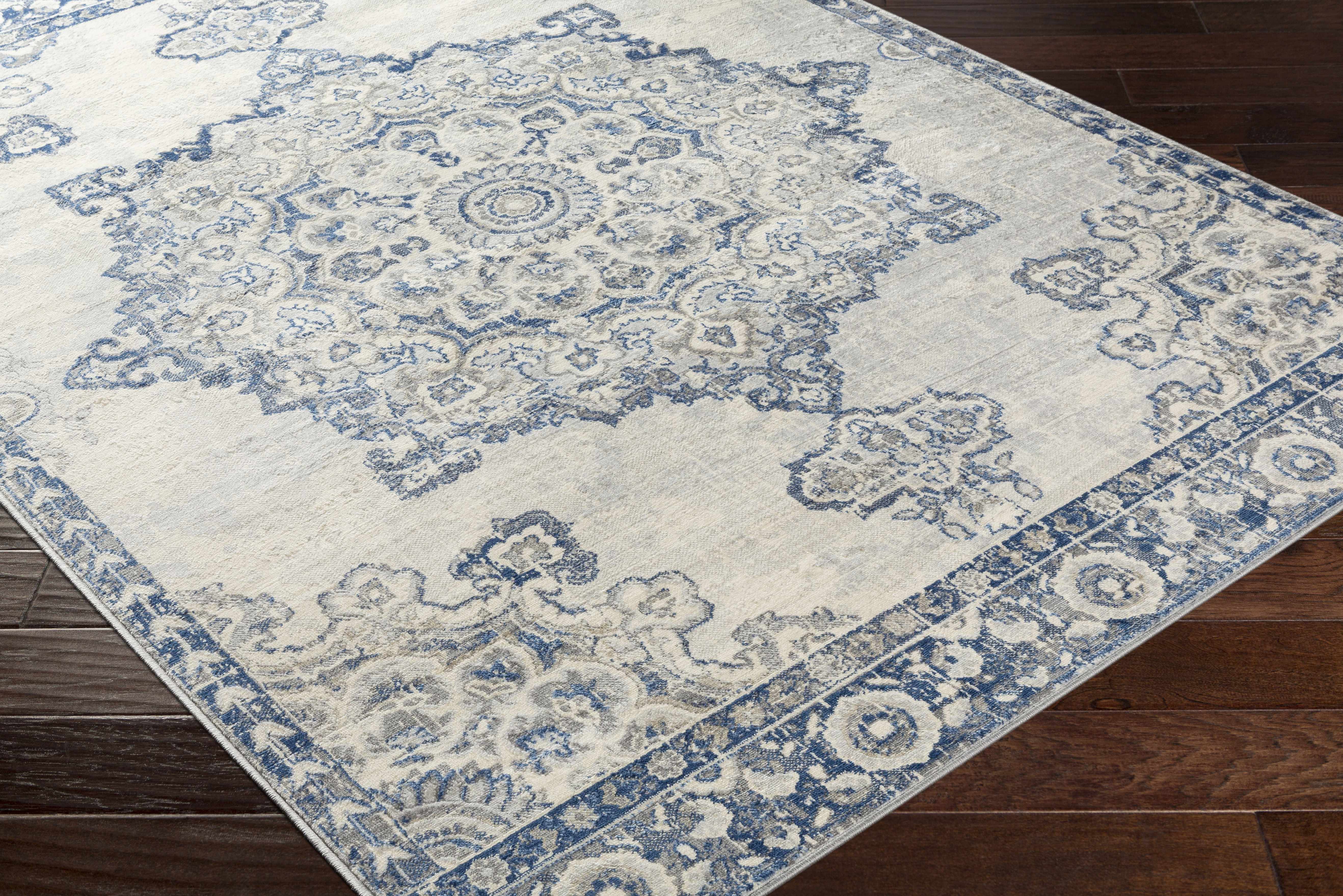 Stanfordville Area Rug - Clearance - Image 3