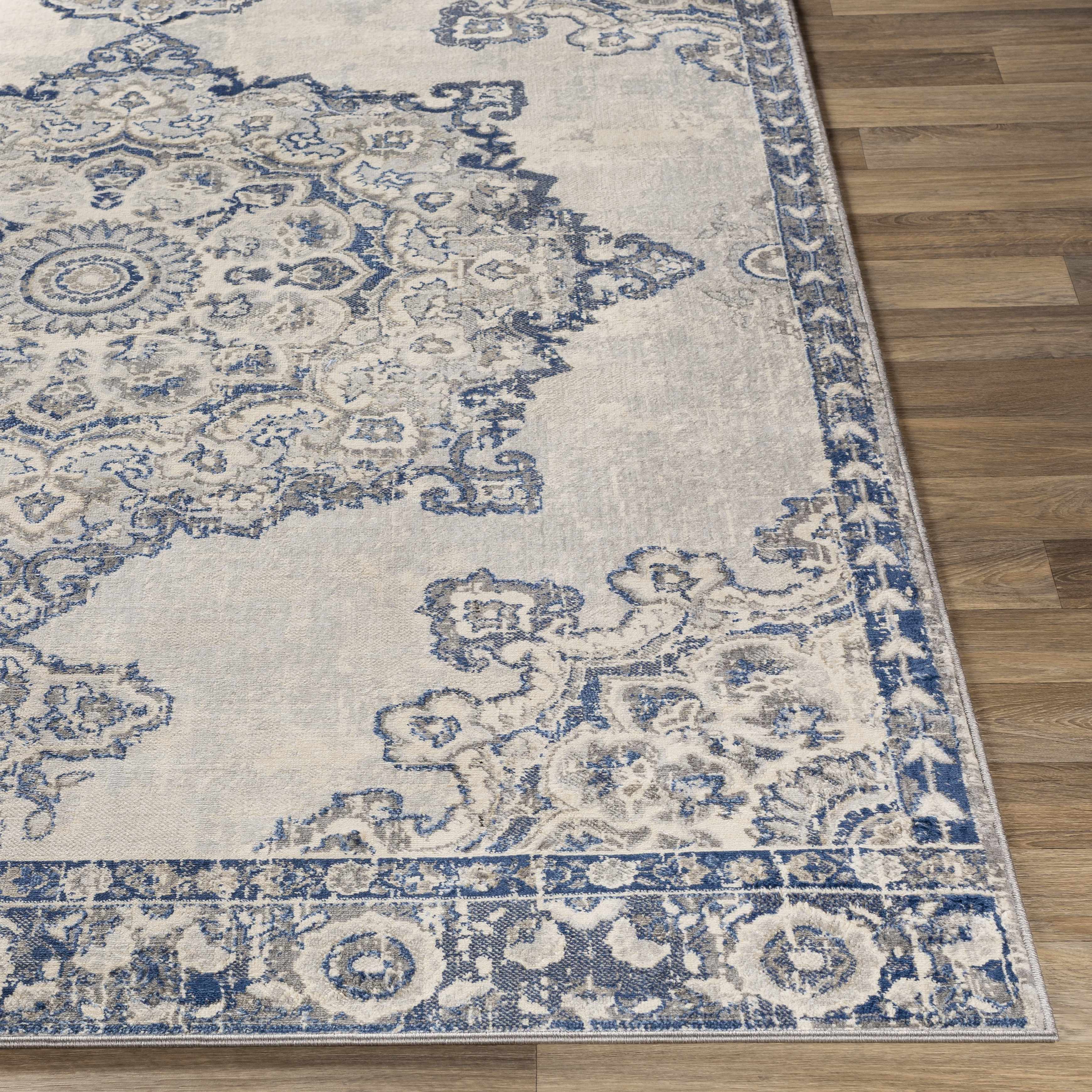 Stanfordville Area Rug - Clearance - Image 4