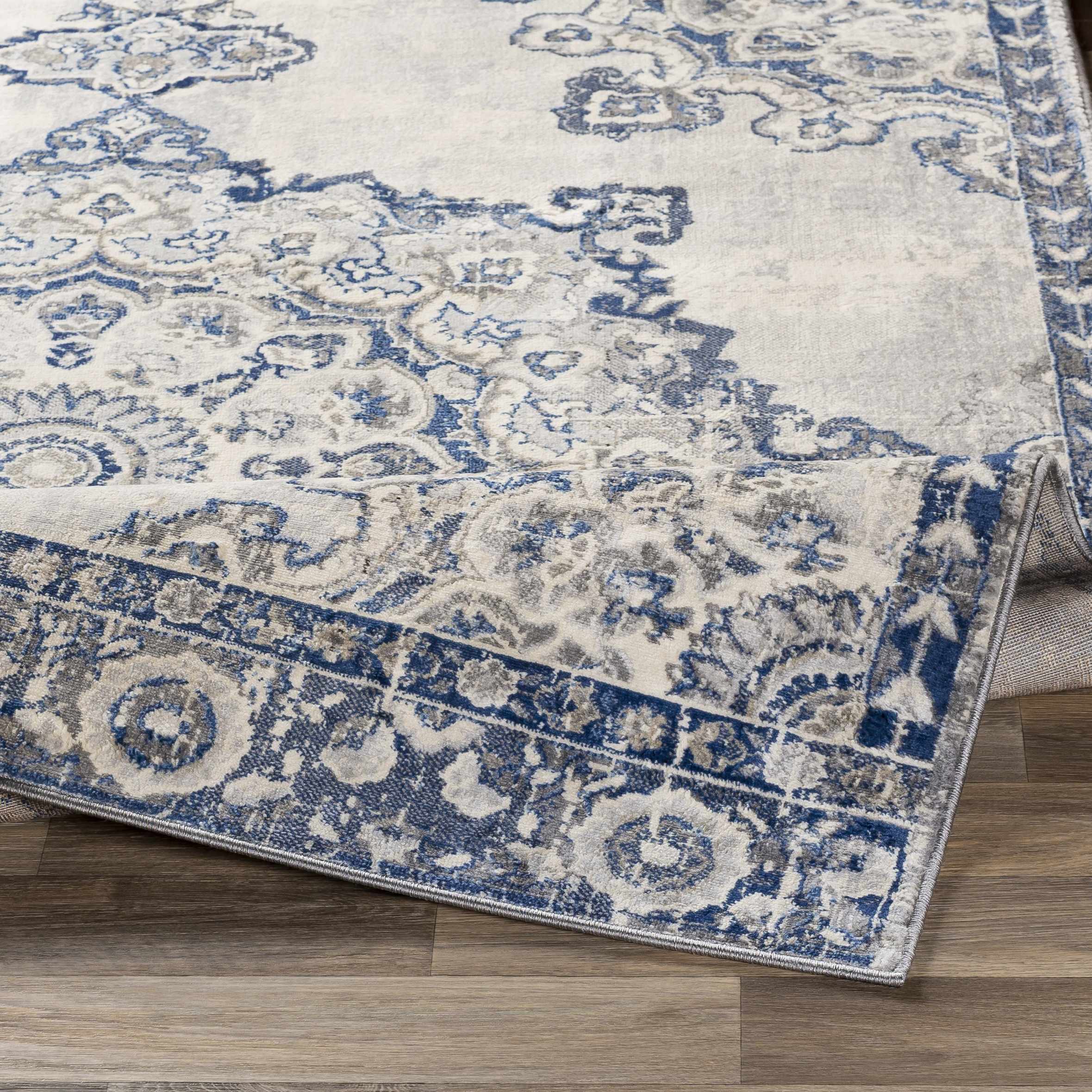 Stanfordville Area Rug - Clearance - Image 5