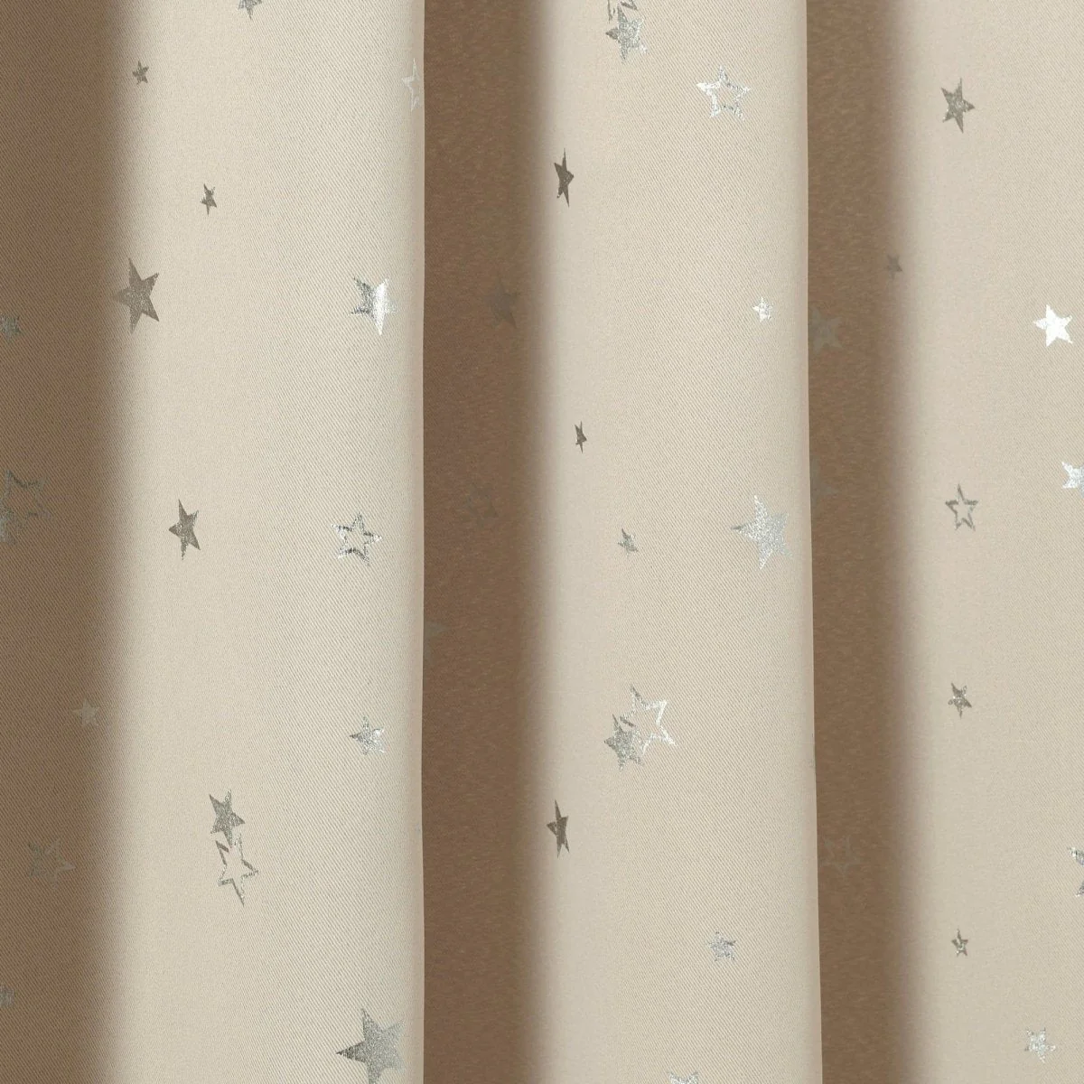 Star Blackout Window Curtain Set - Image 10