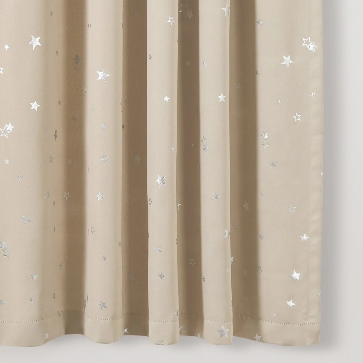 Star Blackout Window Curtain Set - Image 12