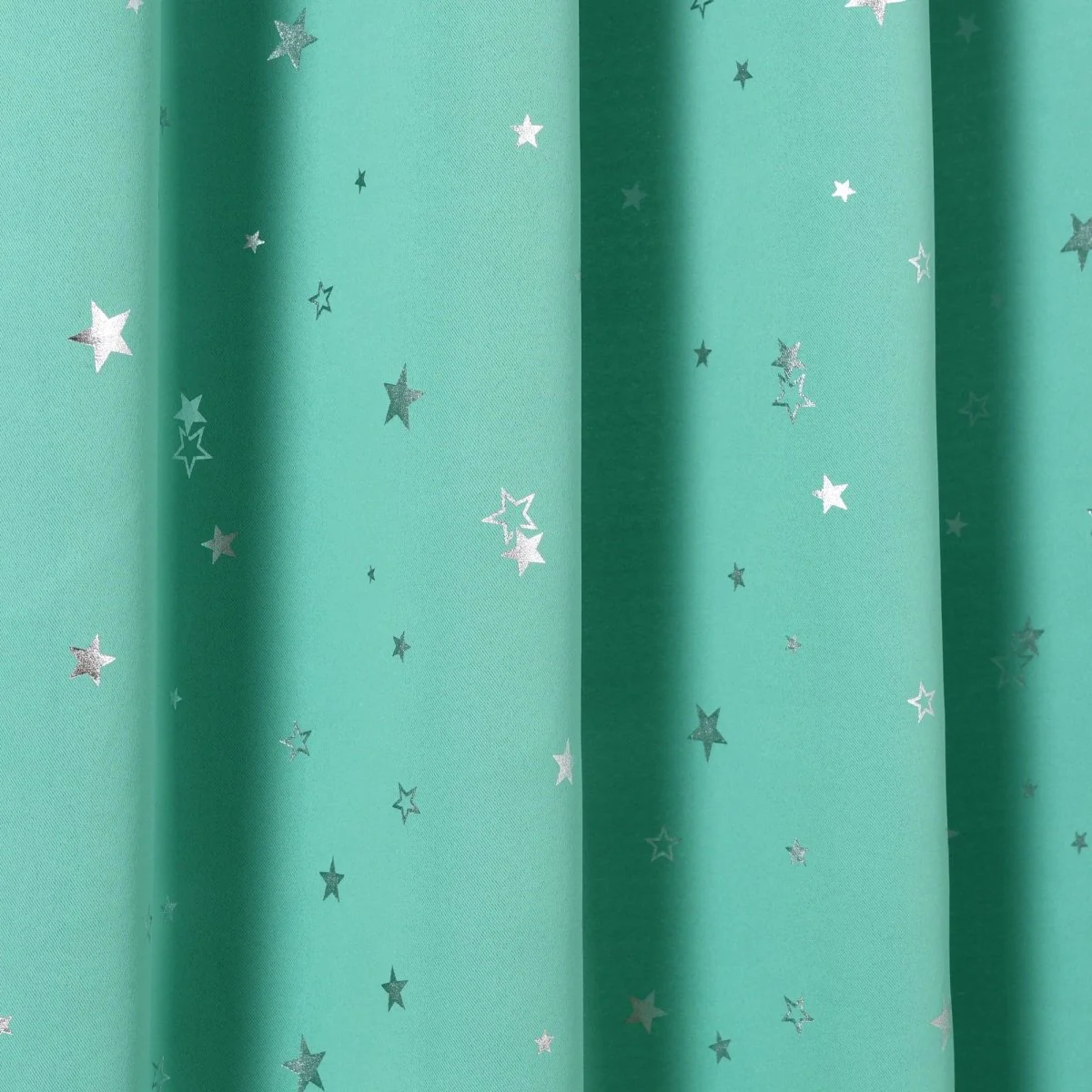Star Blackout Window Curtain Set - Image 17