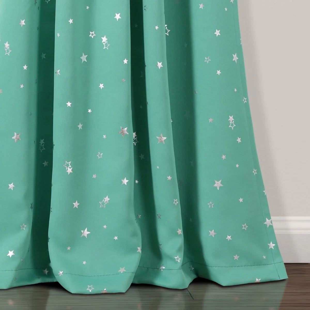 Star Blackout Window Curtain Set - Image 18