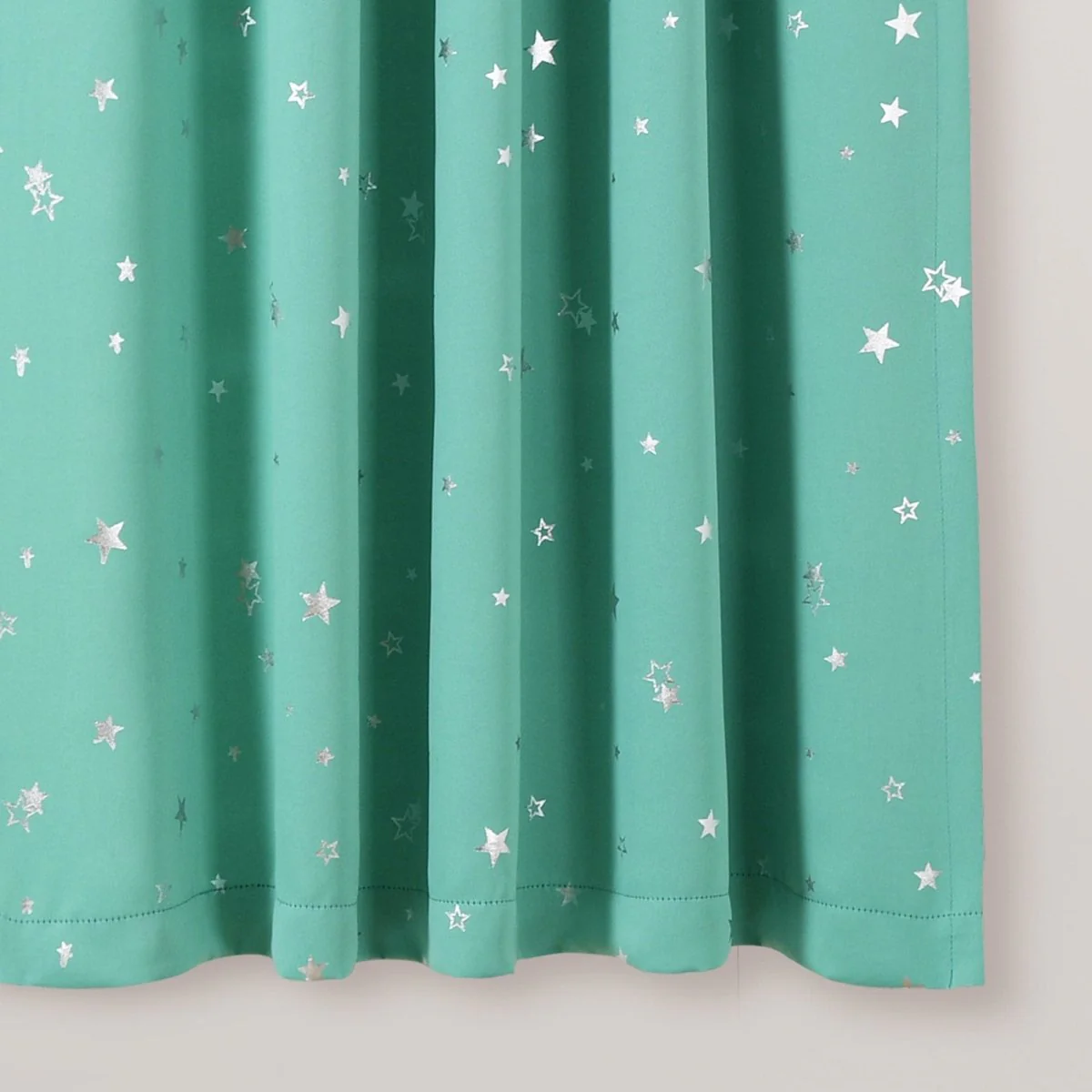 Star Blackout Window Curtain Set - Image 19