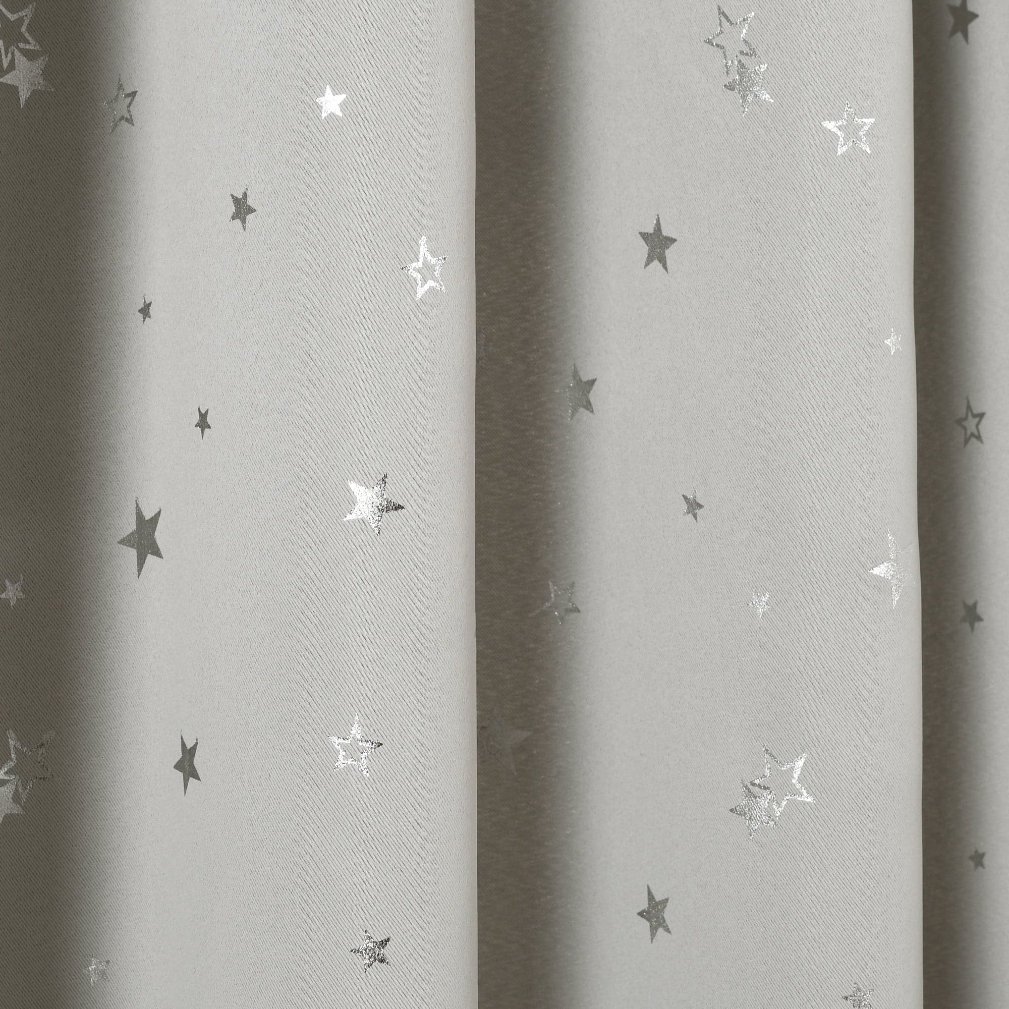 Star Blackout Window Curtain Set - Image 24