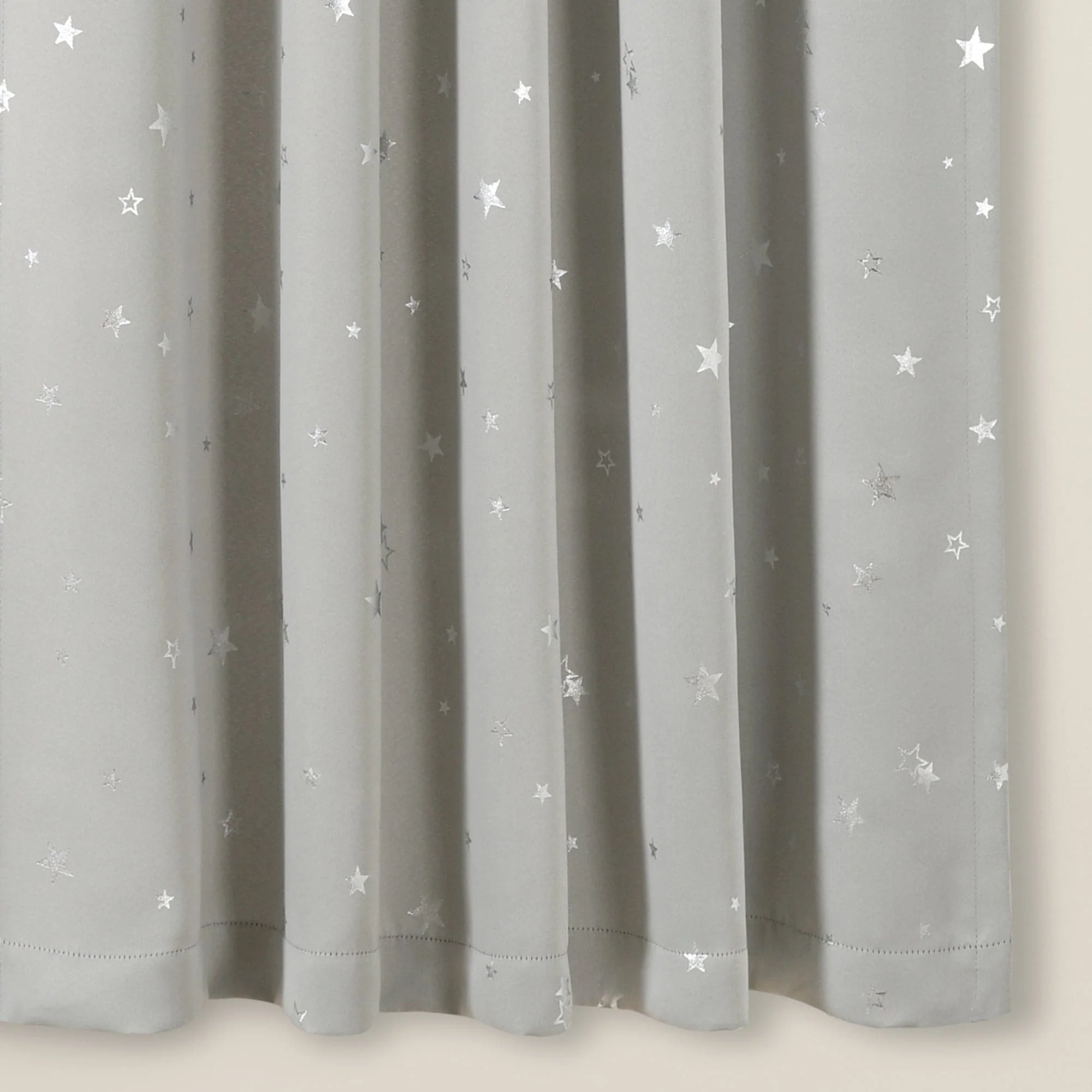 Star Blackout Window Curtain Set - Image 26