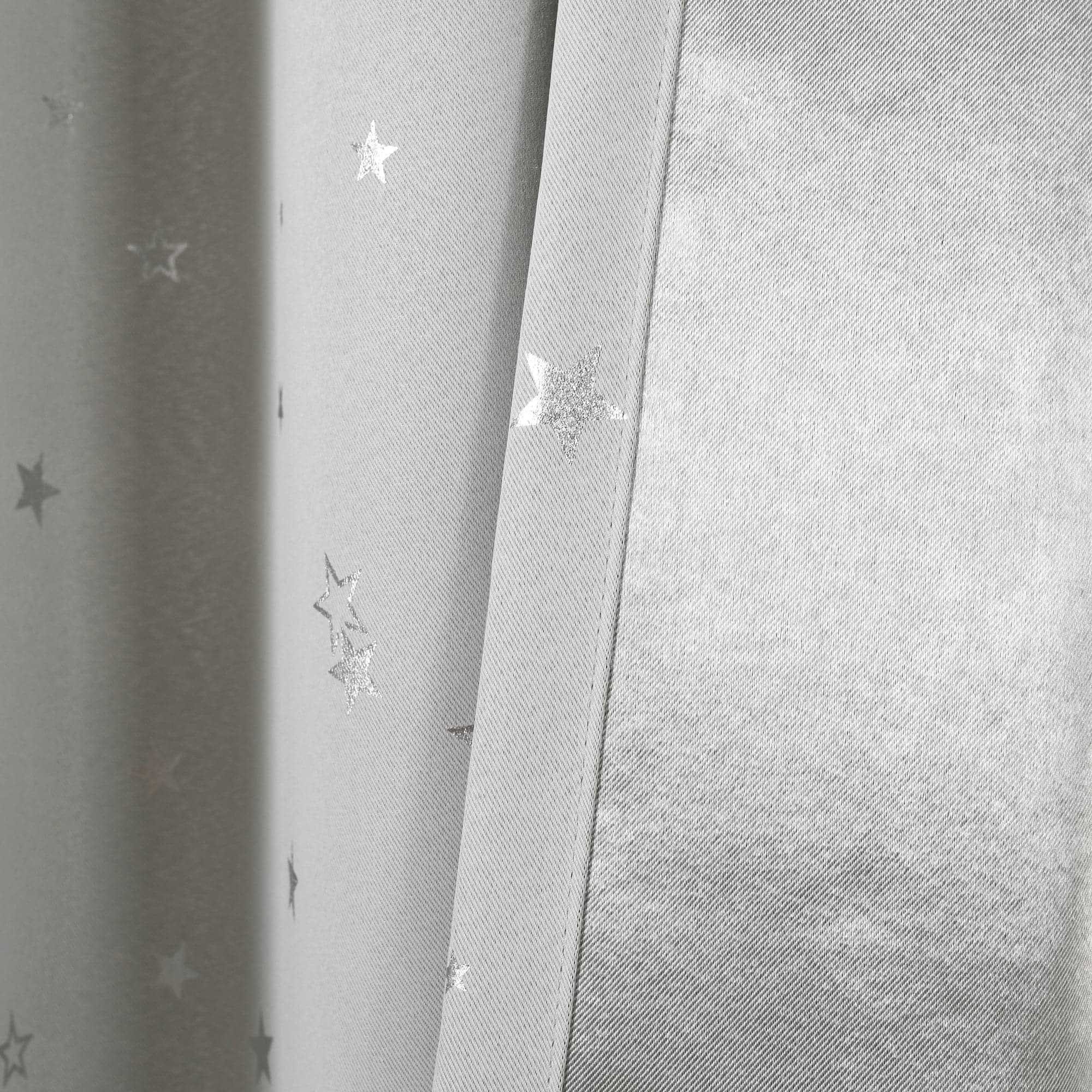 Star Blackout Window Curtain Set - Image 27