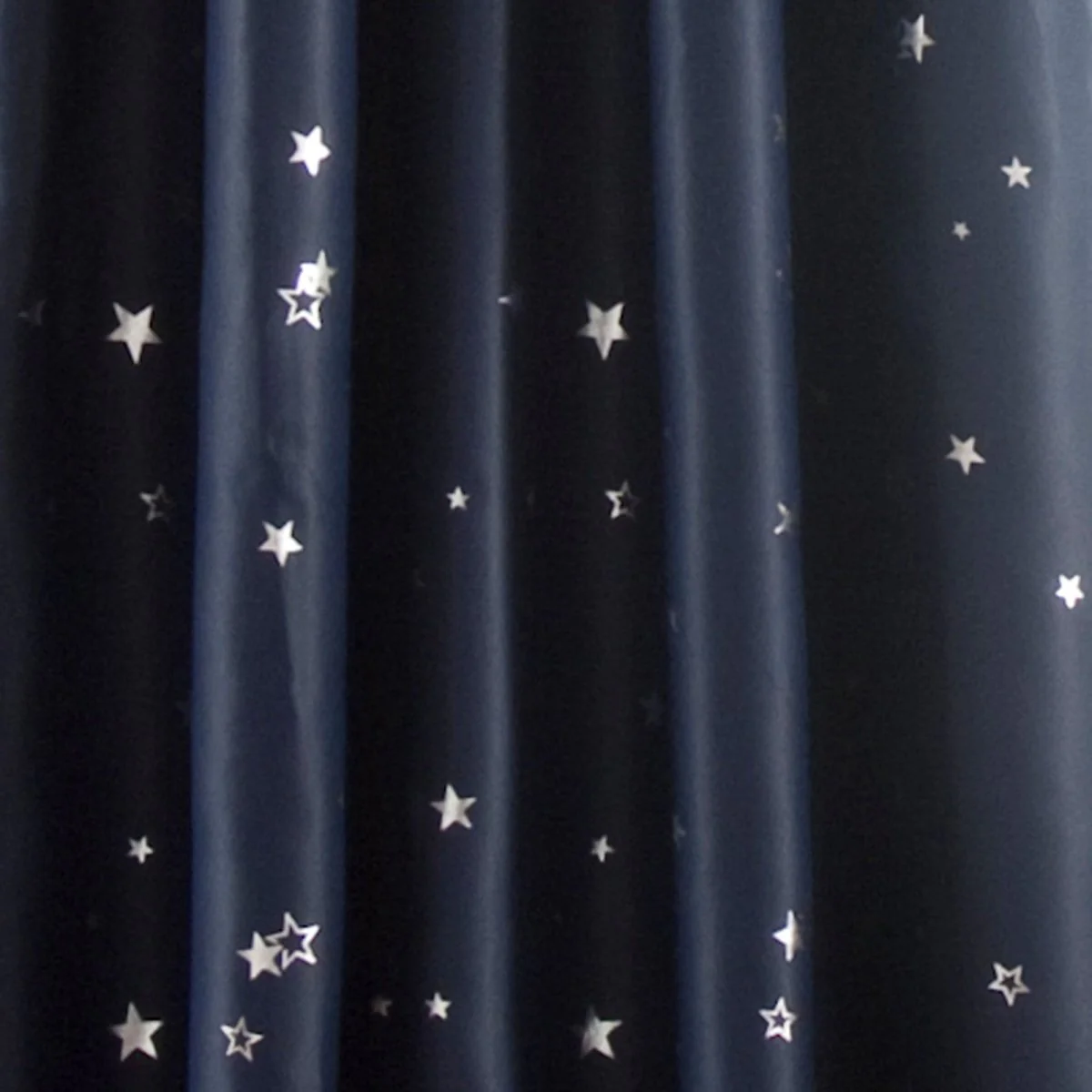 Star Blackout Window Curtain Set - Image 5