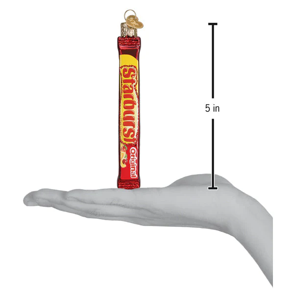 STARBURST Ornament - Image 6