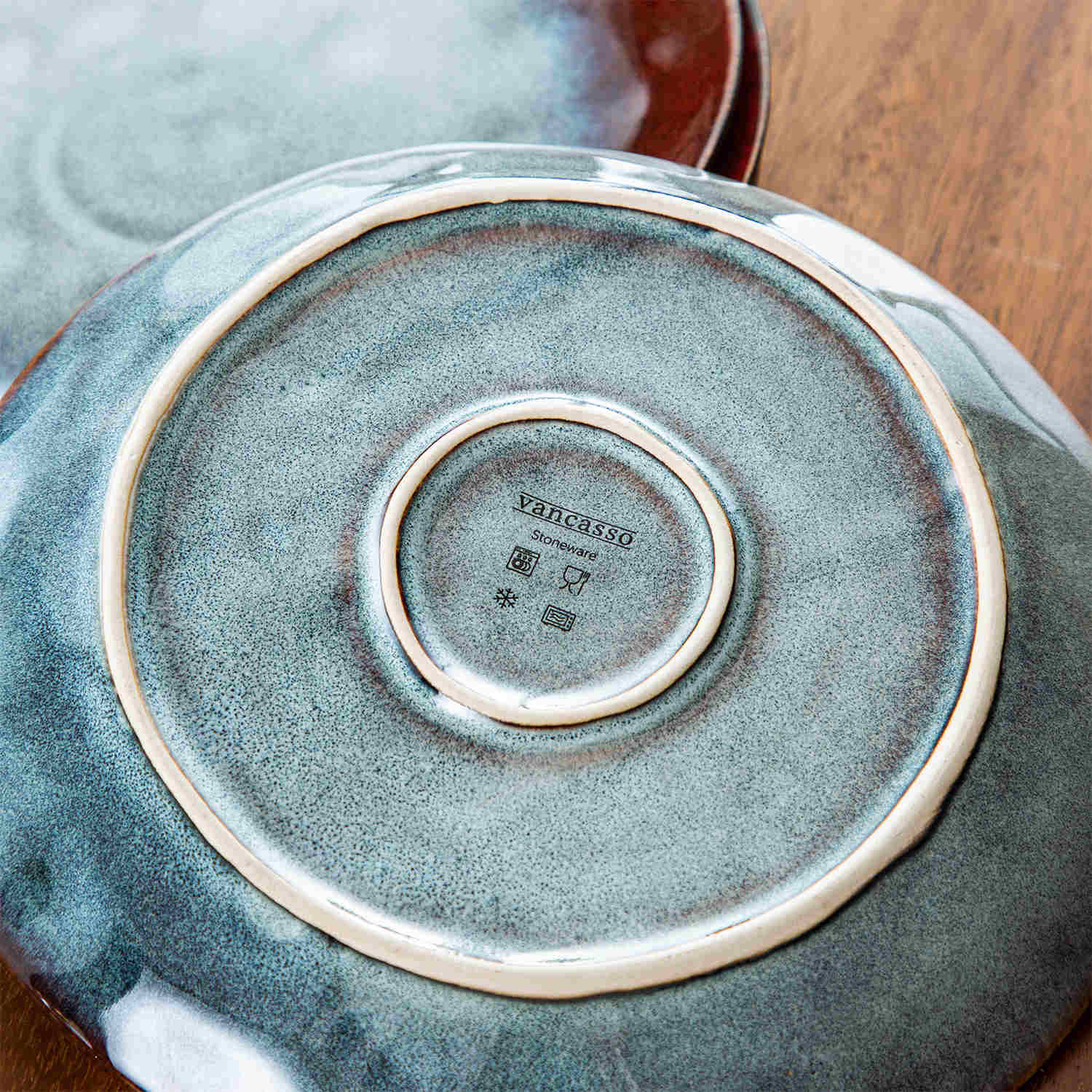 Starry Salad Plates Set of 4 - Image 12