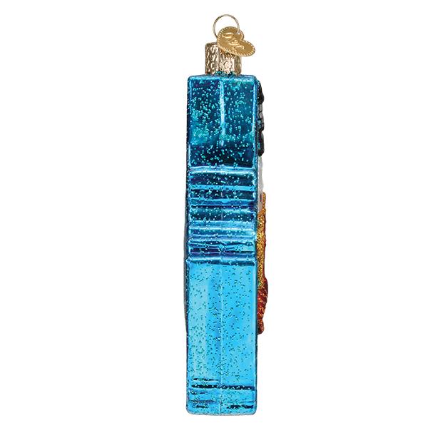 State Of Maine Ornament - Image 5