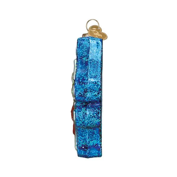 State of North Carolina Ornament - Image 5