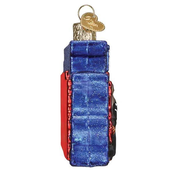 State Of Tennessee Ornament - Image 5