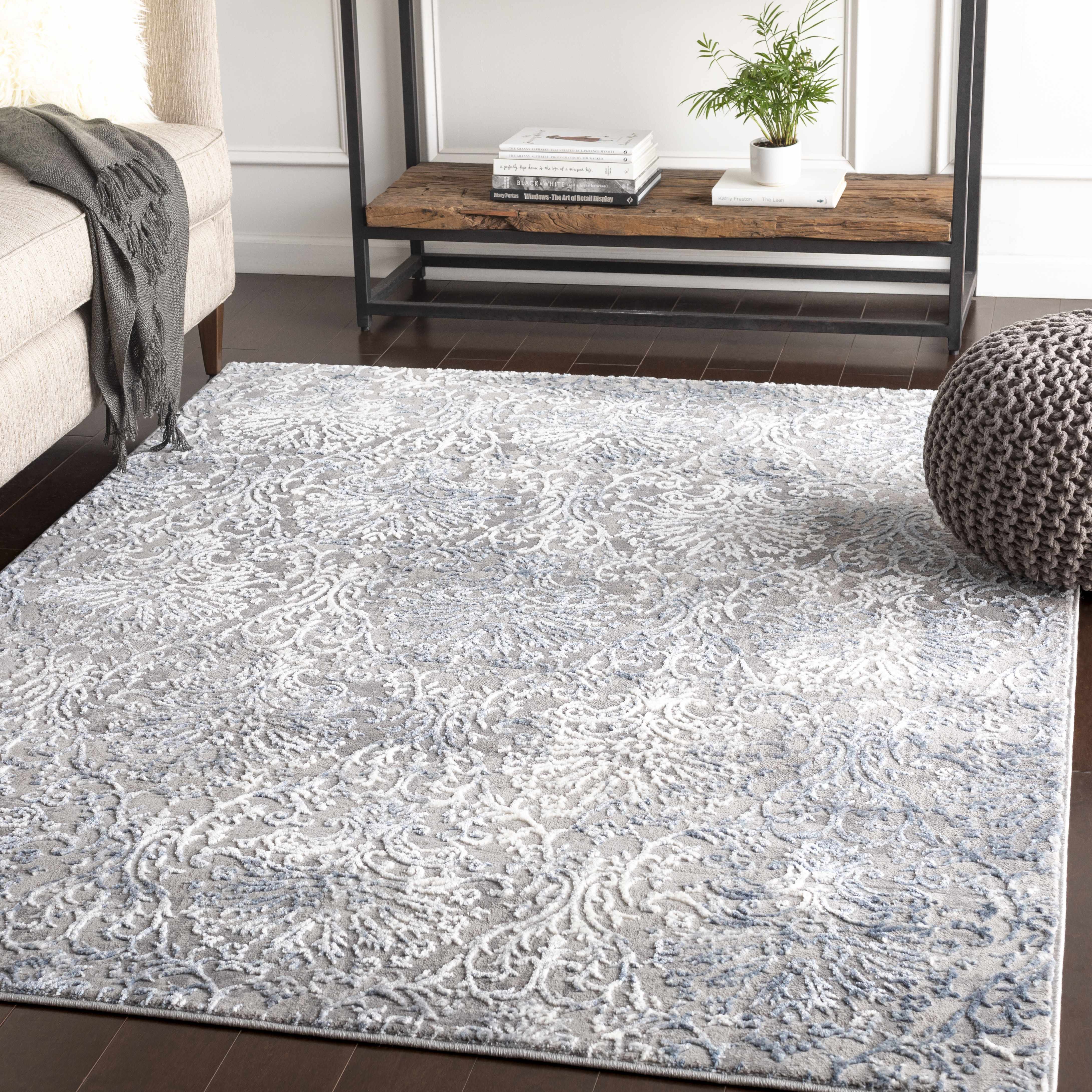 Statham Area Rug - Clearance - Image 2