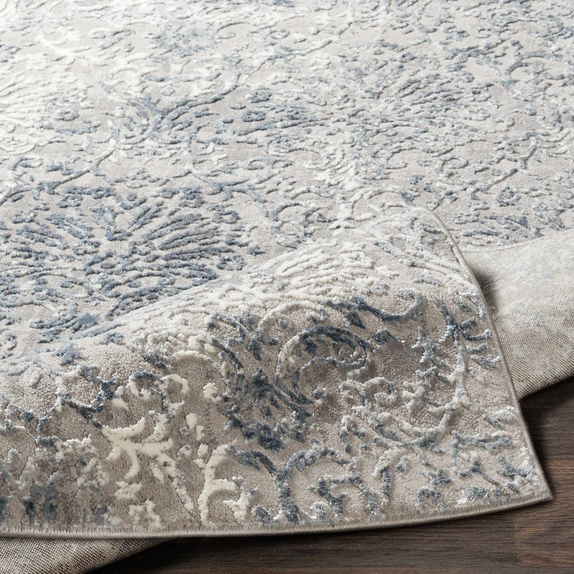 Statham Area Rug - Clearance - Image 5