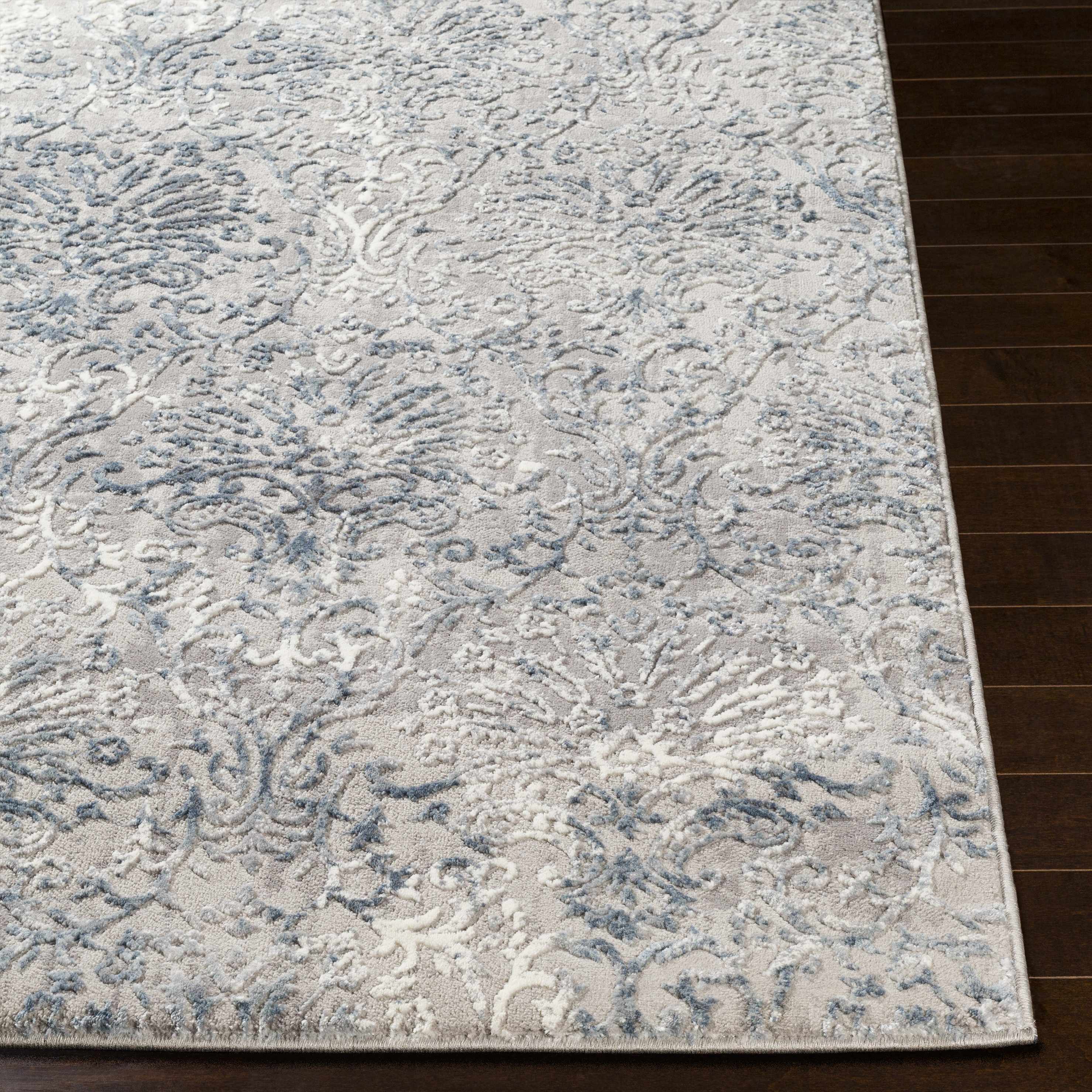 Statham Area Rug - Clearance - Image 7