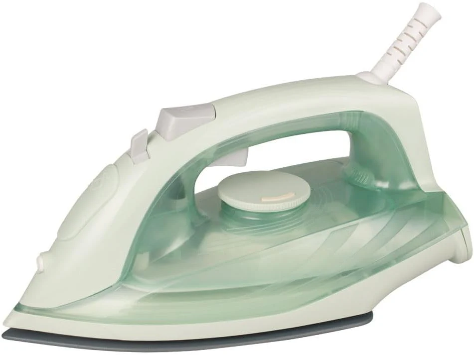 Steam Iron with Ceramic Soleplate - Image 6