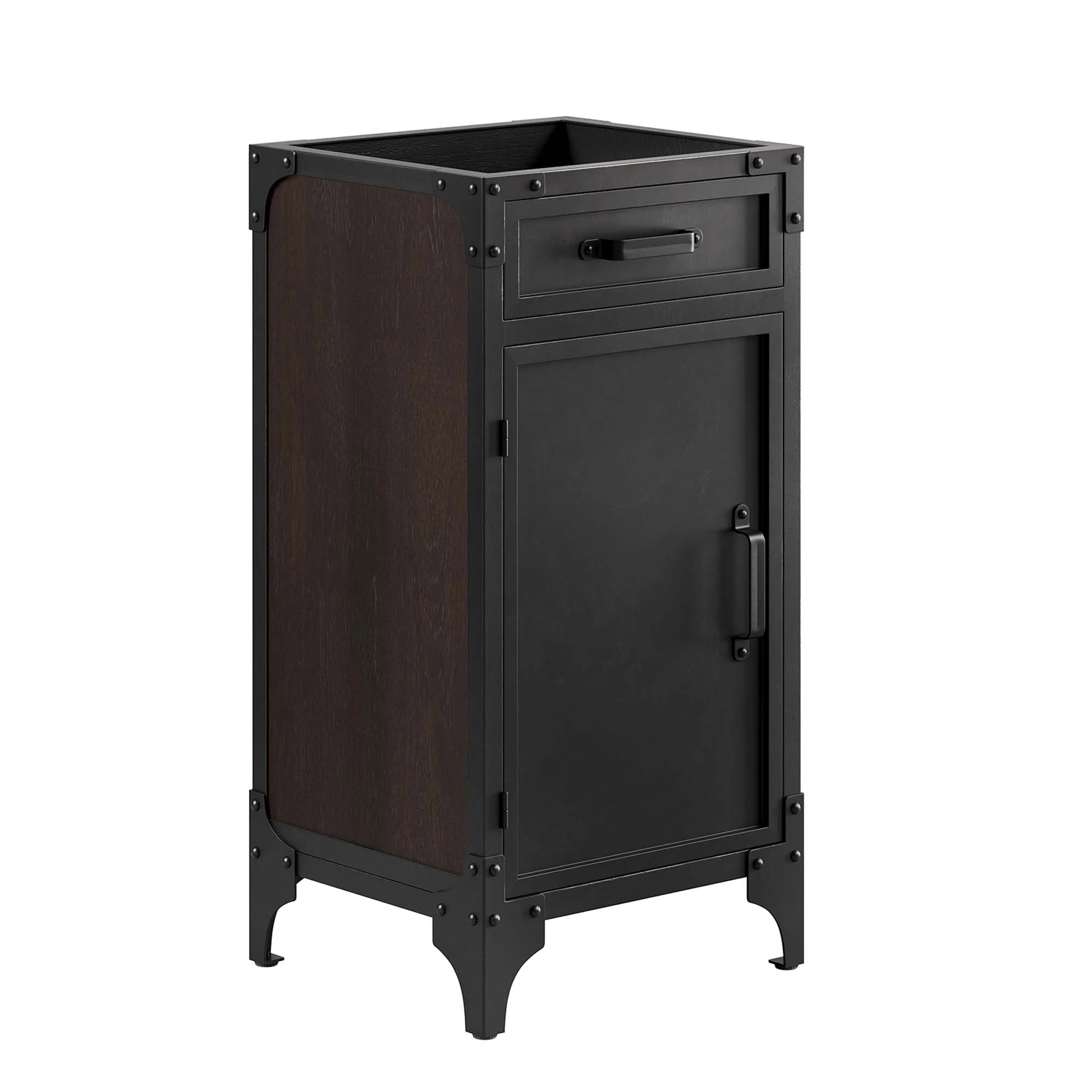 Steamforge 18" Bathroom Vanity by Modway - Image 4