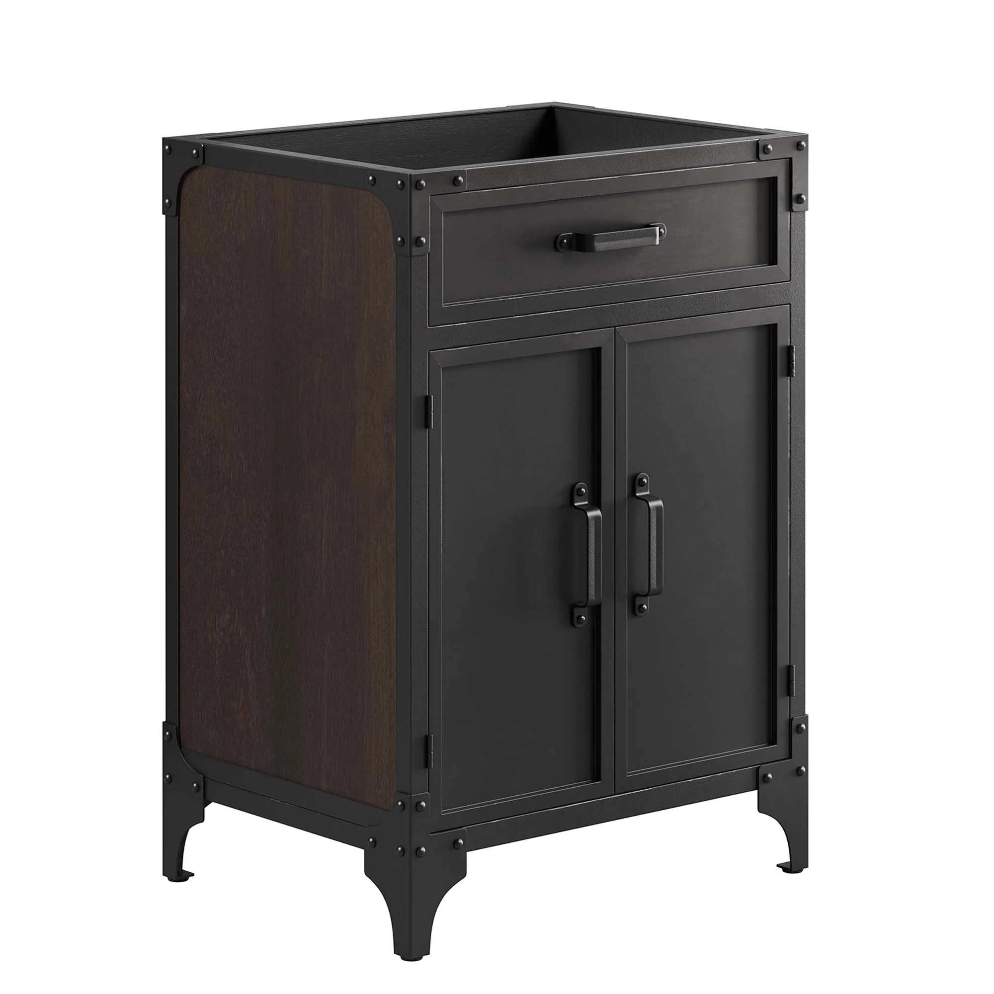 Steamforge 24" Bathroom Vanity by Modway - Image 4