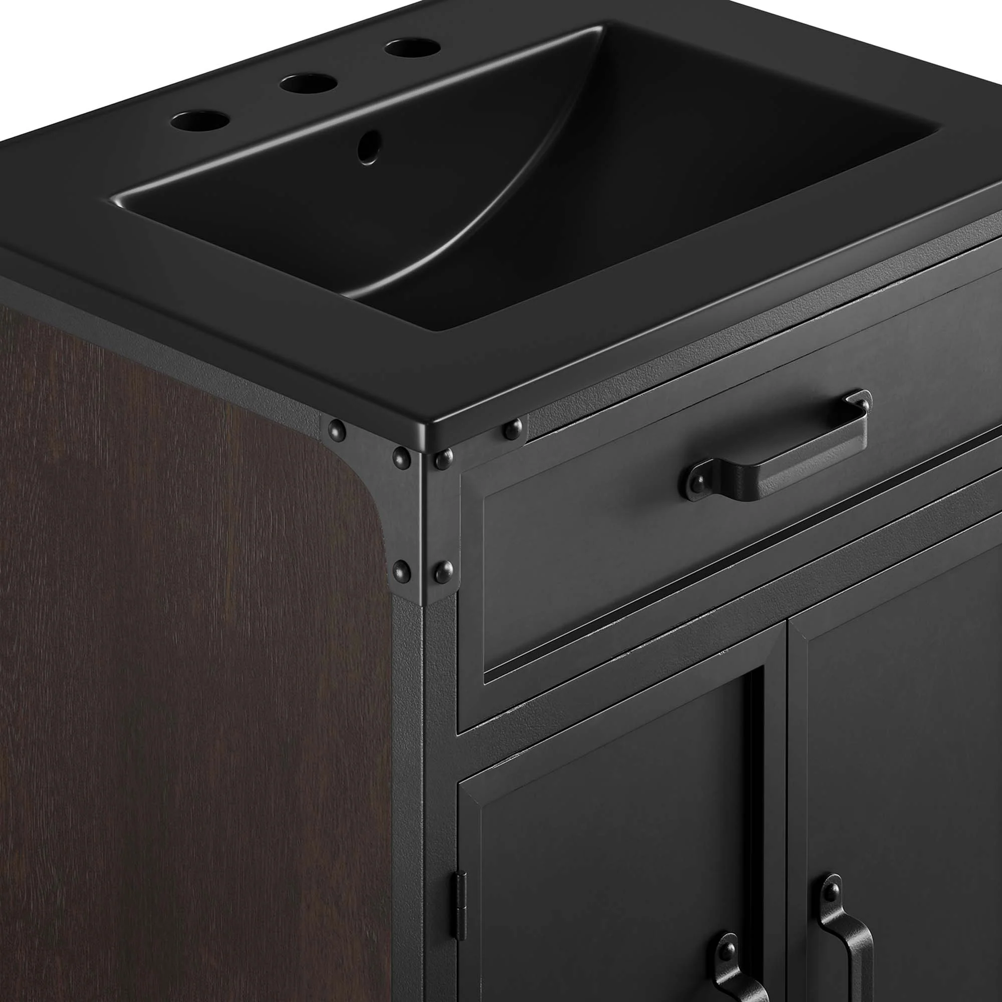 Steamforge 24" Bathroom Vanity by Modway - Image 6