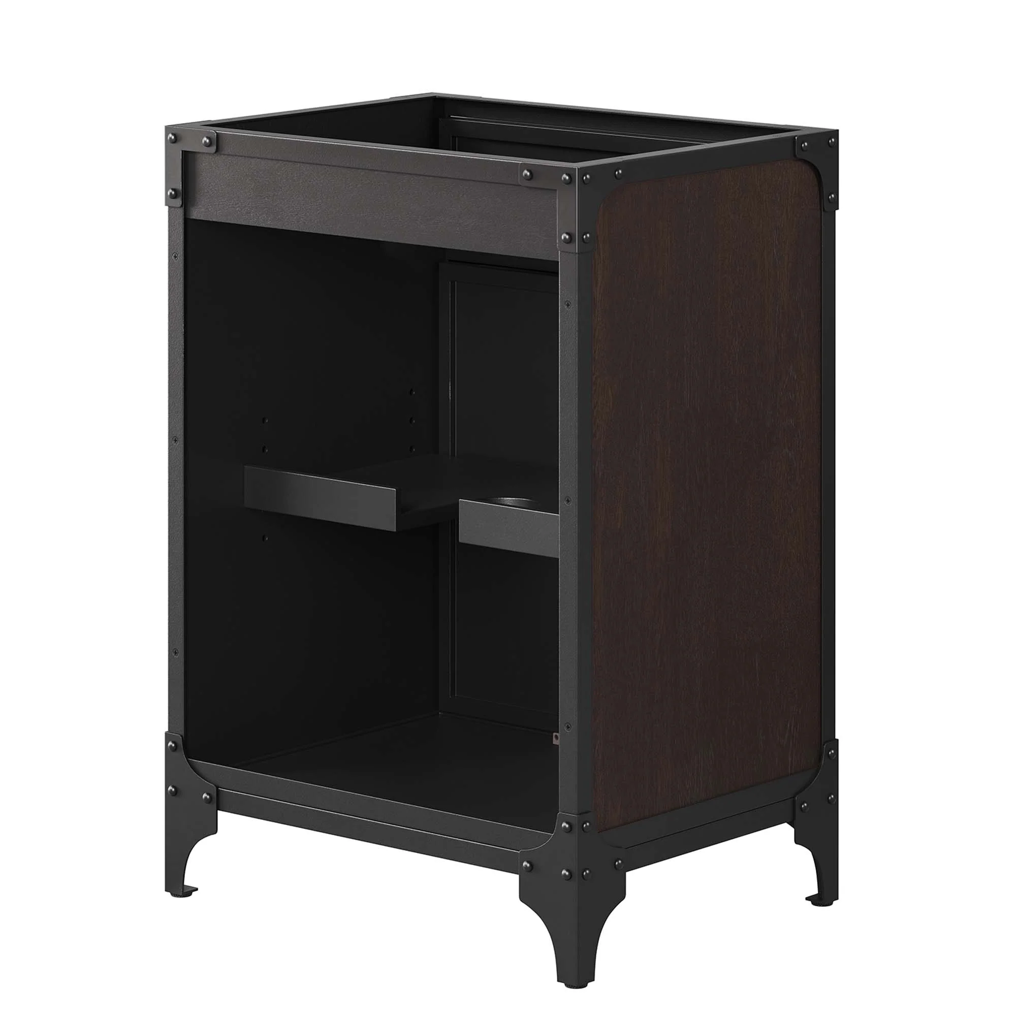 Steamforge 24" Bathroom Vanity Cabinet by Modway - Image 5