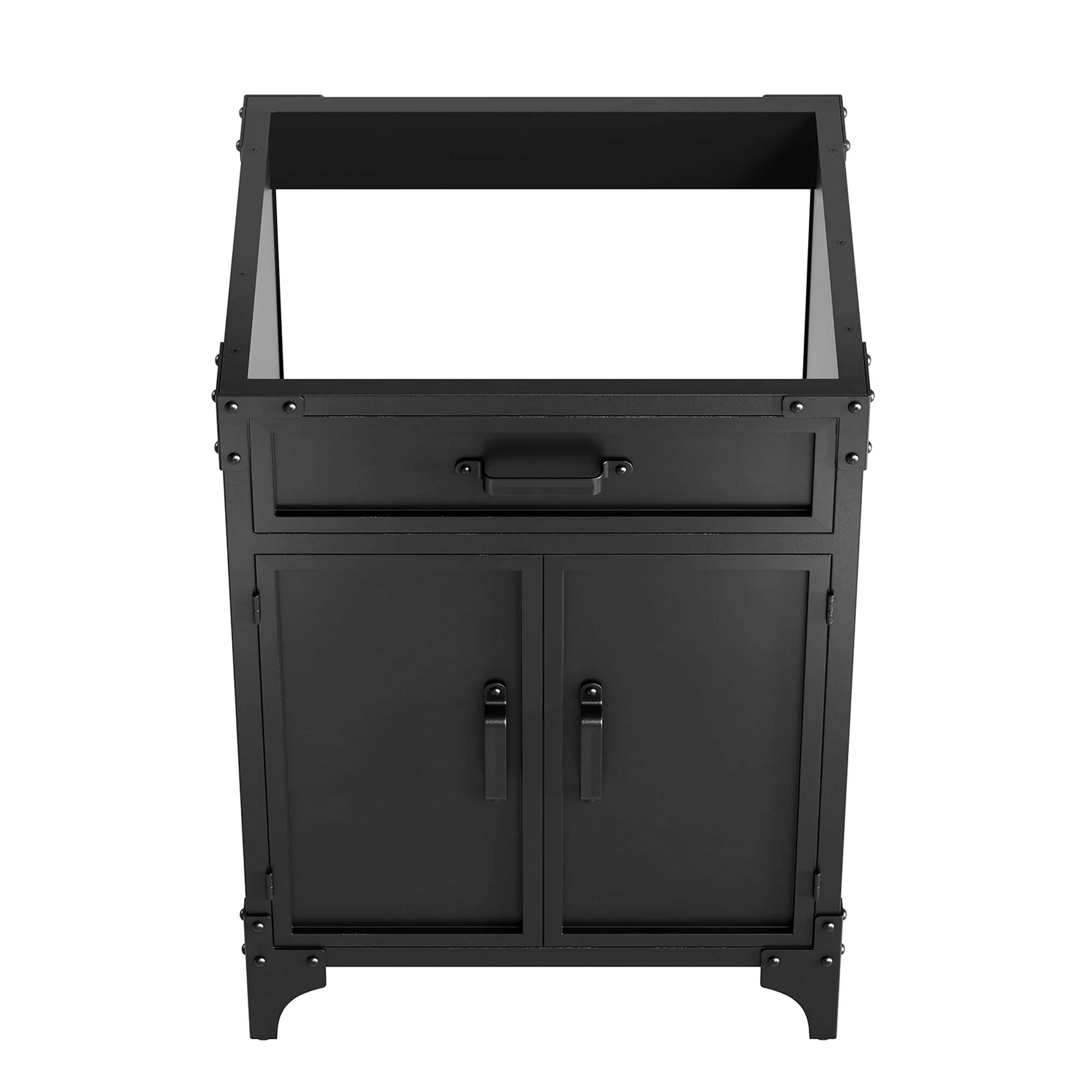 Steamforge 24" Bathroom Vanity Cabinet by Modway - Image 6