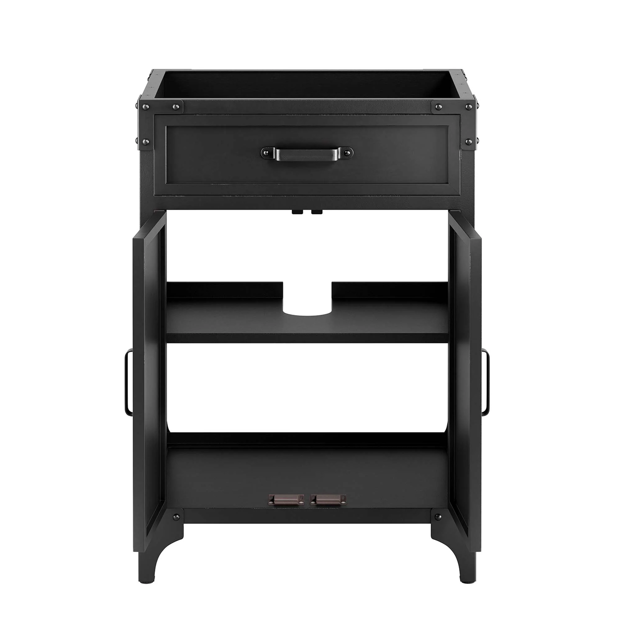 Steamforge 24" Bathroom Vanity Cabinet by Modway - Image 7