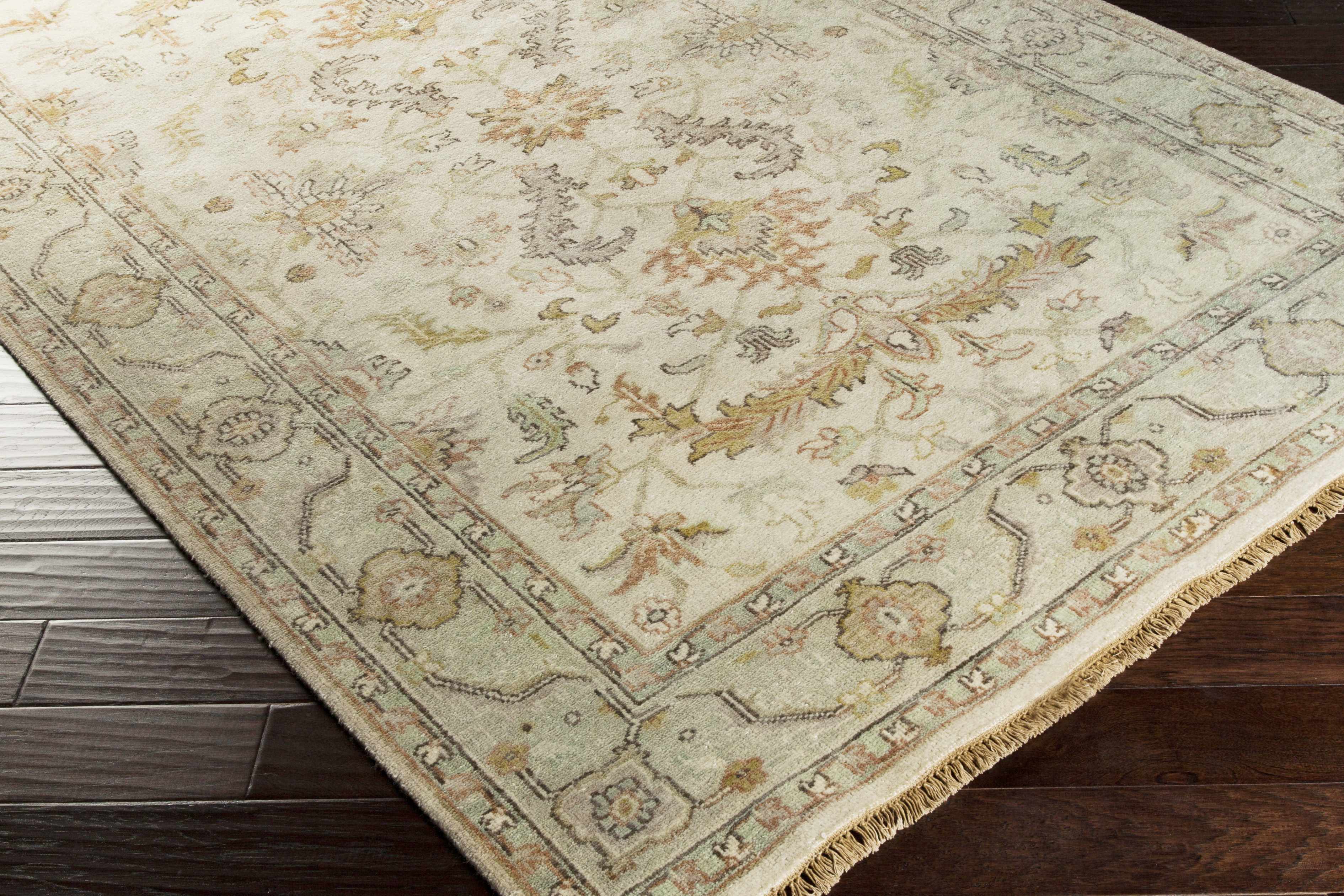 Steedman Area Rug - Clearance - Image 2