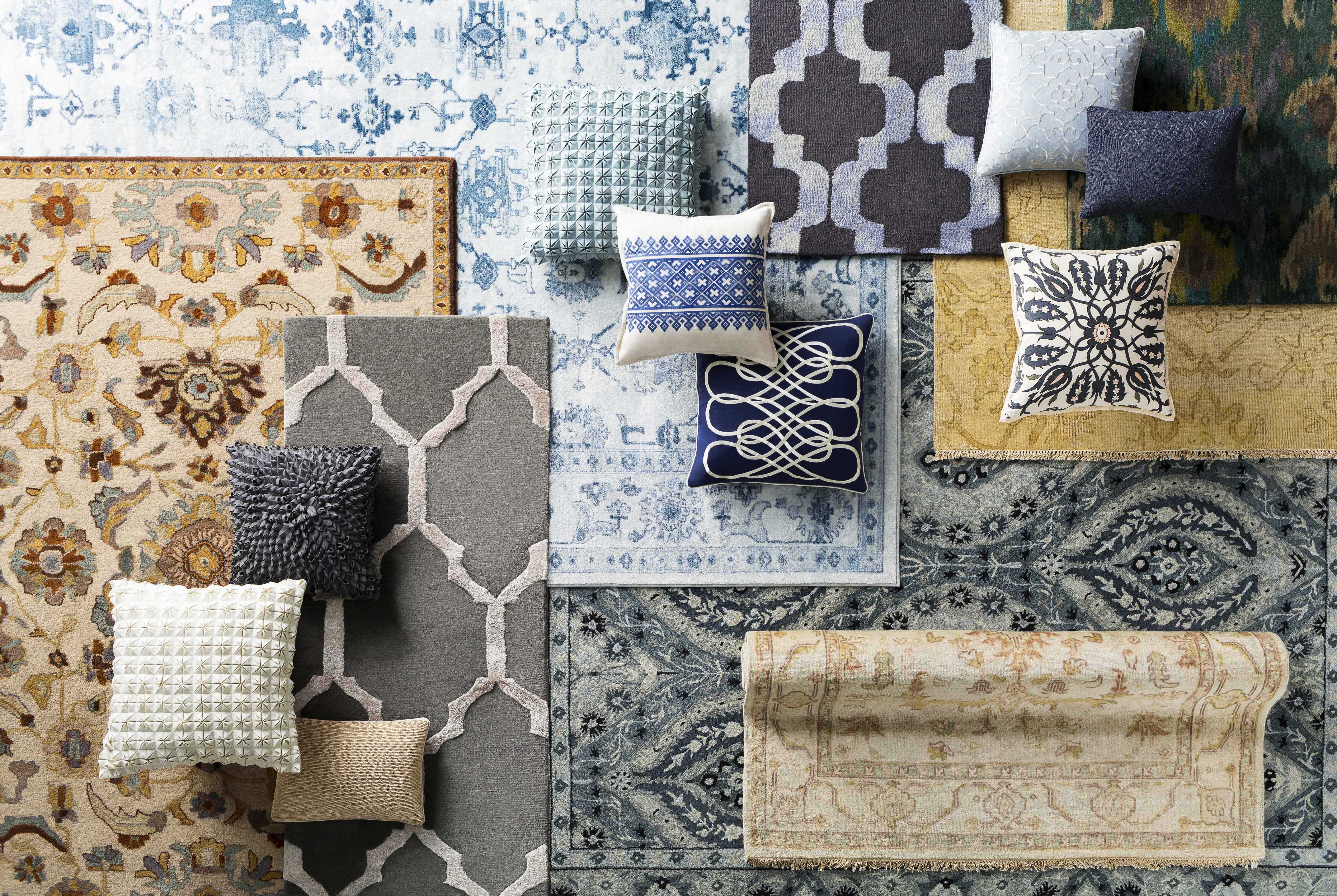 Steedman Area Rug - Clearance - Image 3