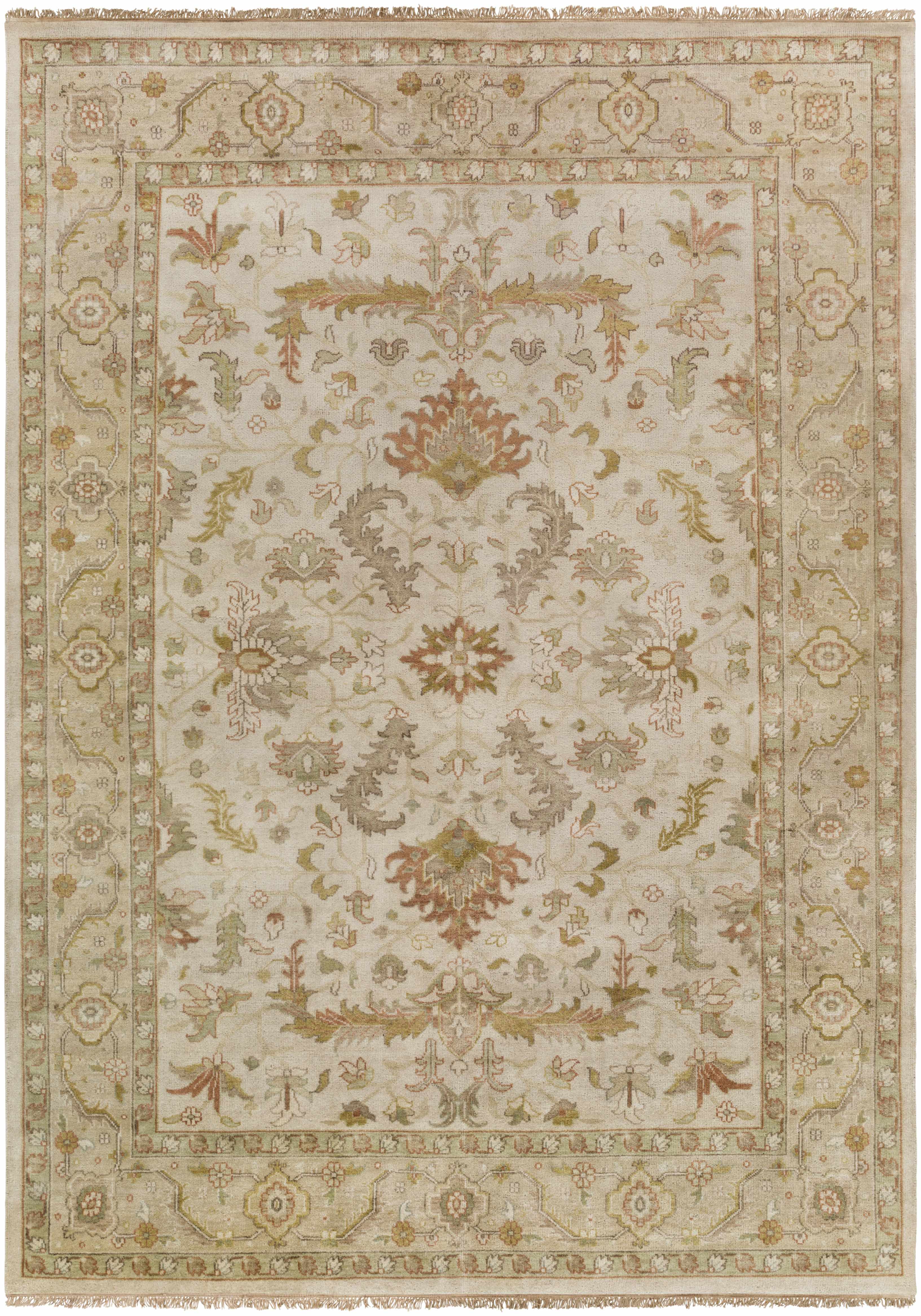 Steedman Area Rug - Clearance - Image 5