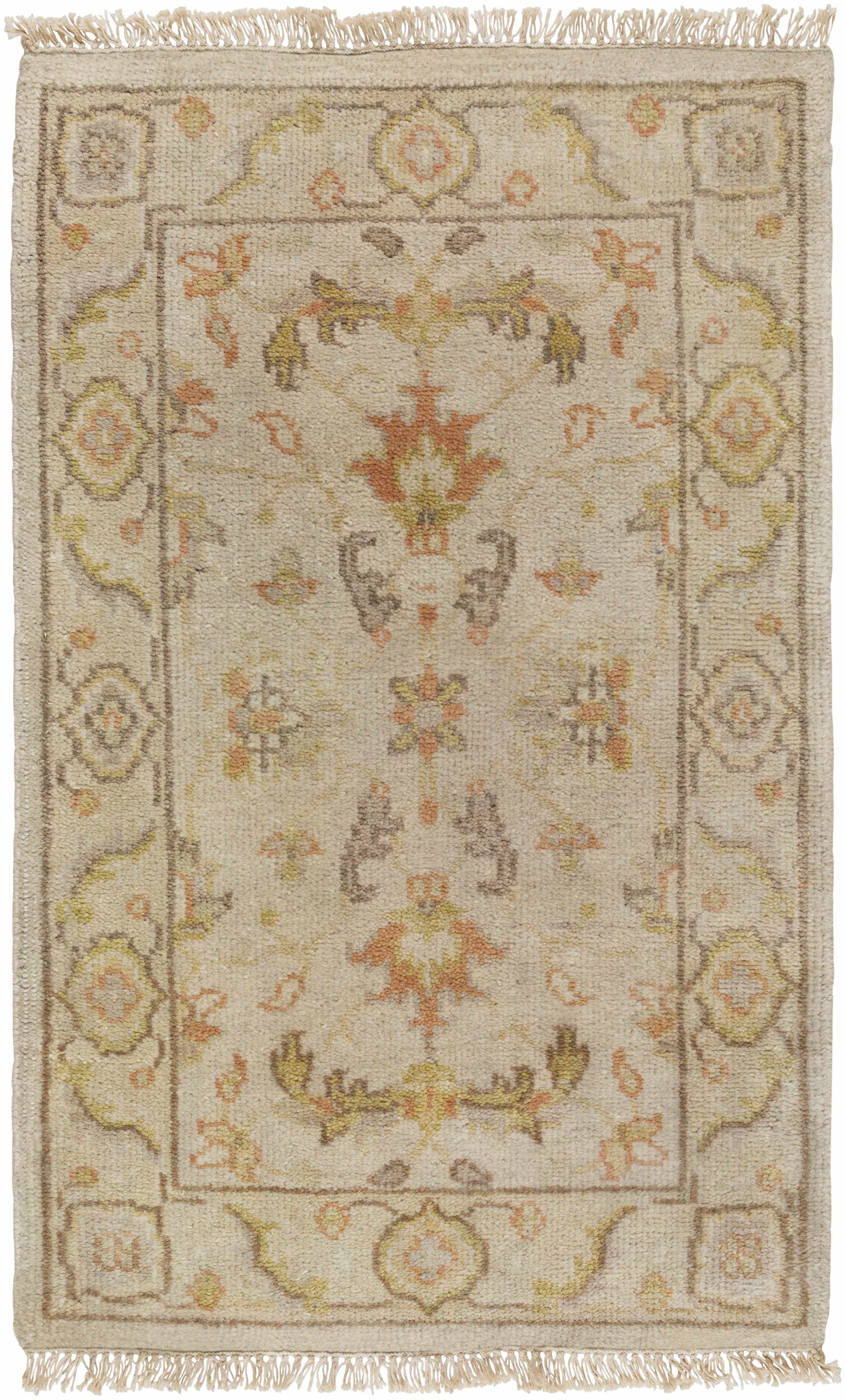 Steedman Area Rug - Clearance - Image 6
