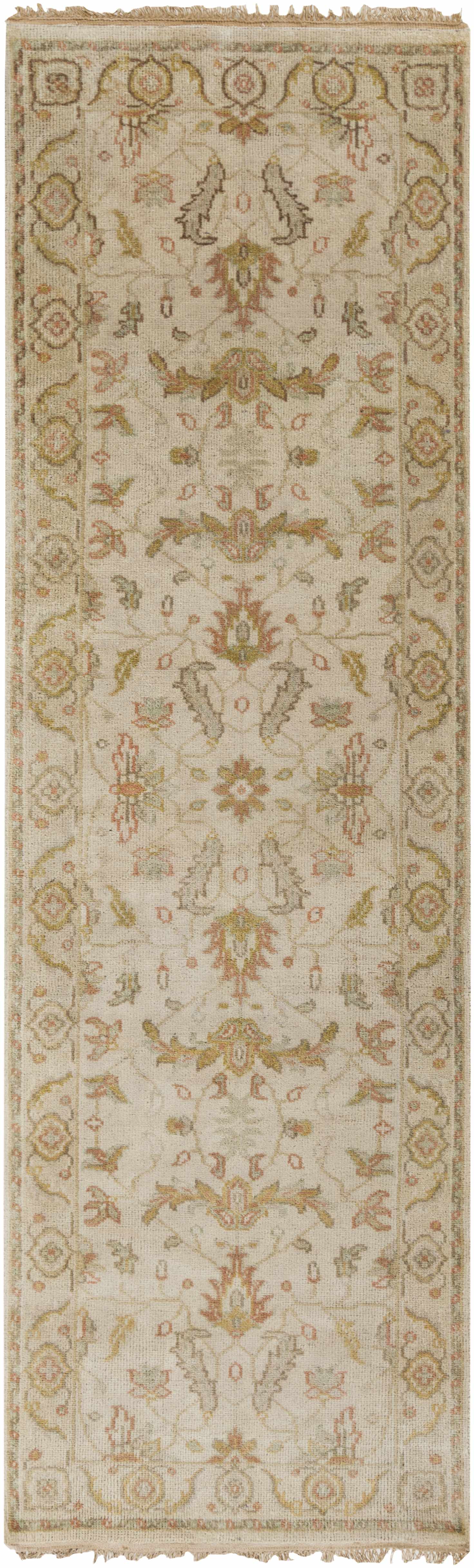 Steedman Area Rug - Clearance - Image 7